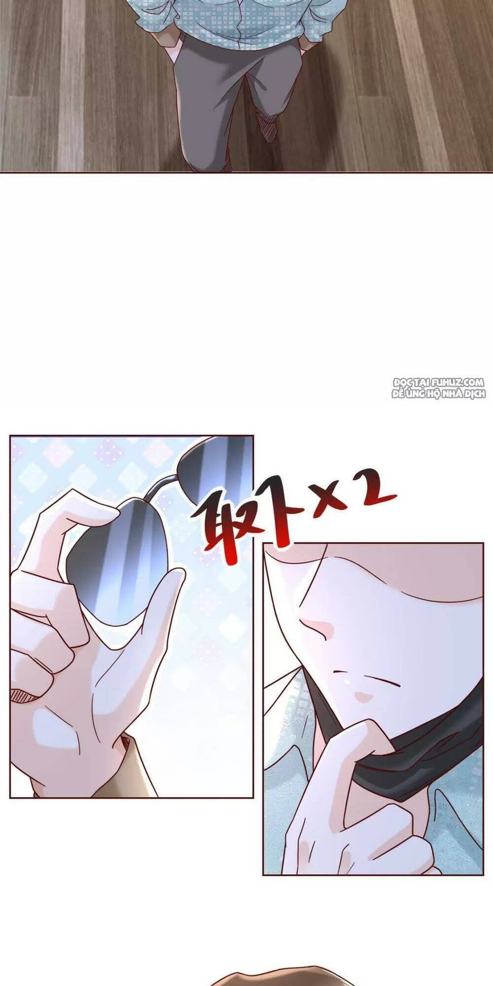 Mỗi Tuần Ta Có Một Nghề Nghiệp Mới: Chapter 262