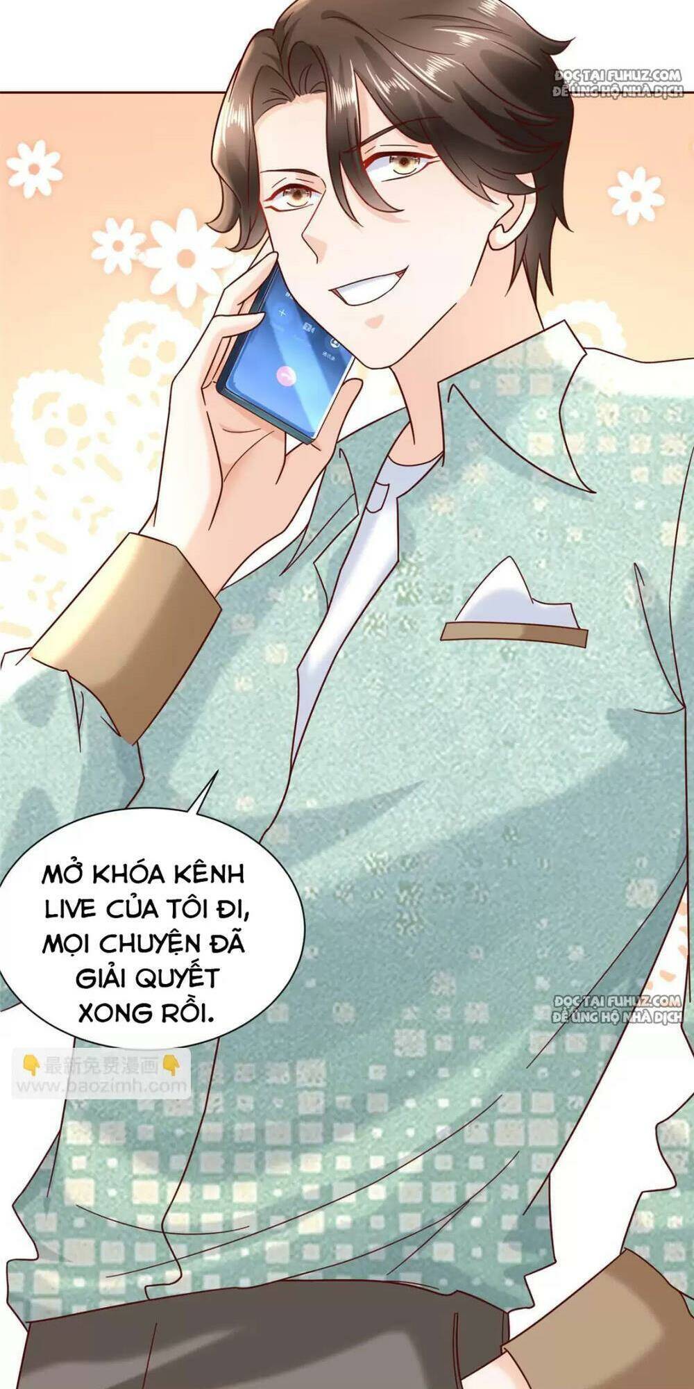 Mỗi Tuần Ta Có Một Nghề Nghiệp Mới: Chapter 262