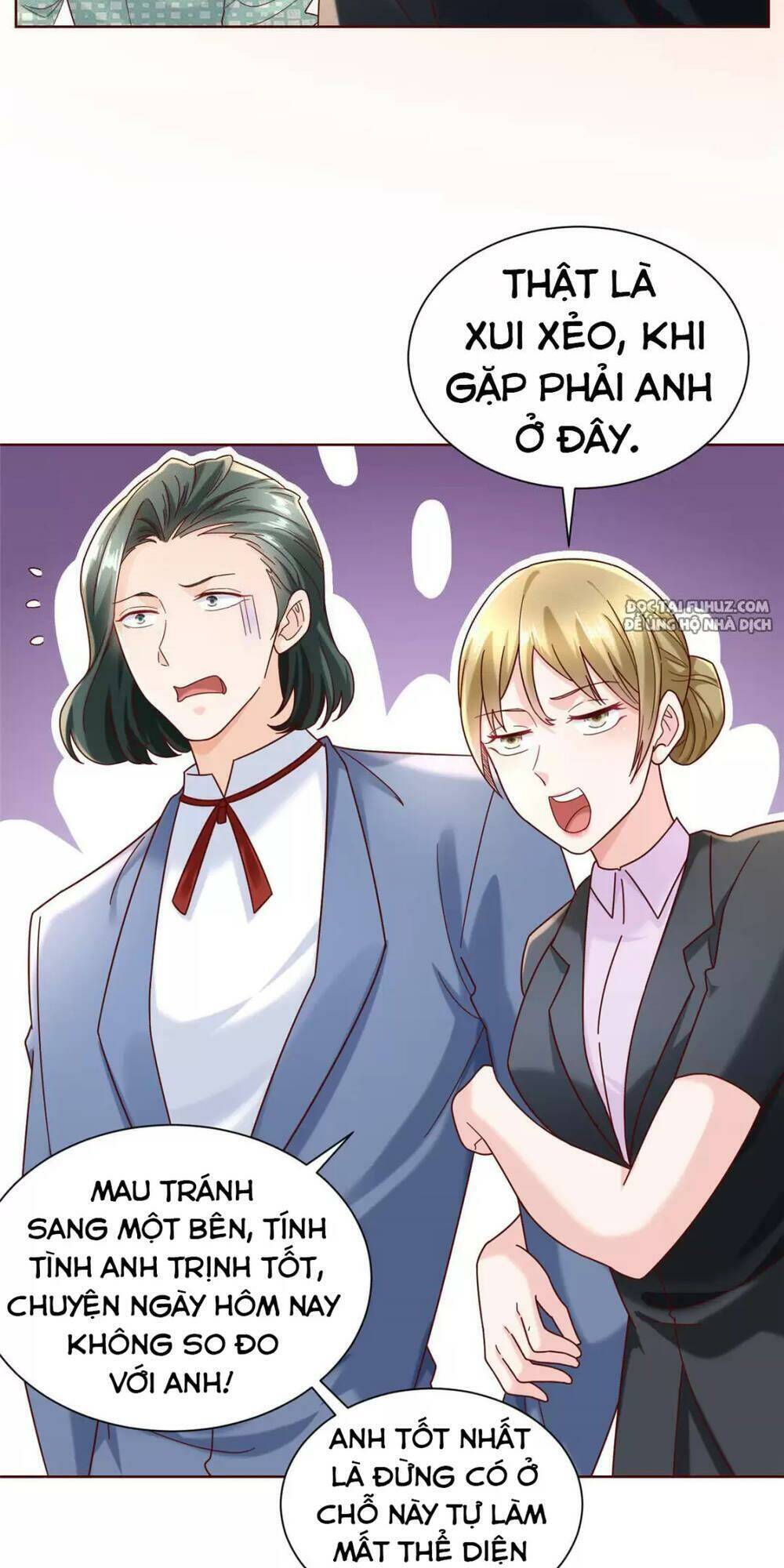 Mỗi Tuần Ta Có Một Nghề Nghiệp Mới: Chapter 262