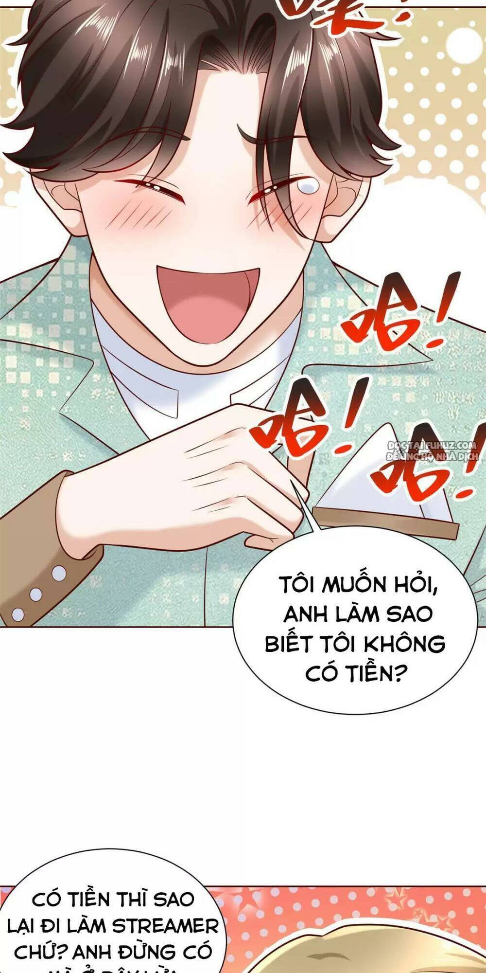 Mỗi Tuần Ta Có Một Nghề Nghiệp Mới: Chapter 262