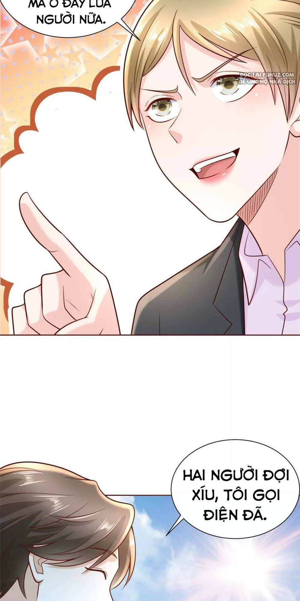 Mỗi Tuần Ta Có Một Nghề Nghiệp Mới: Chapter 262