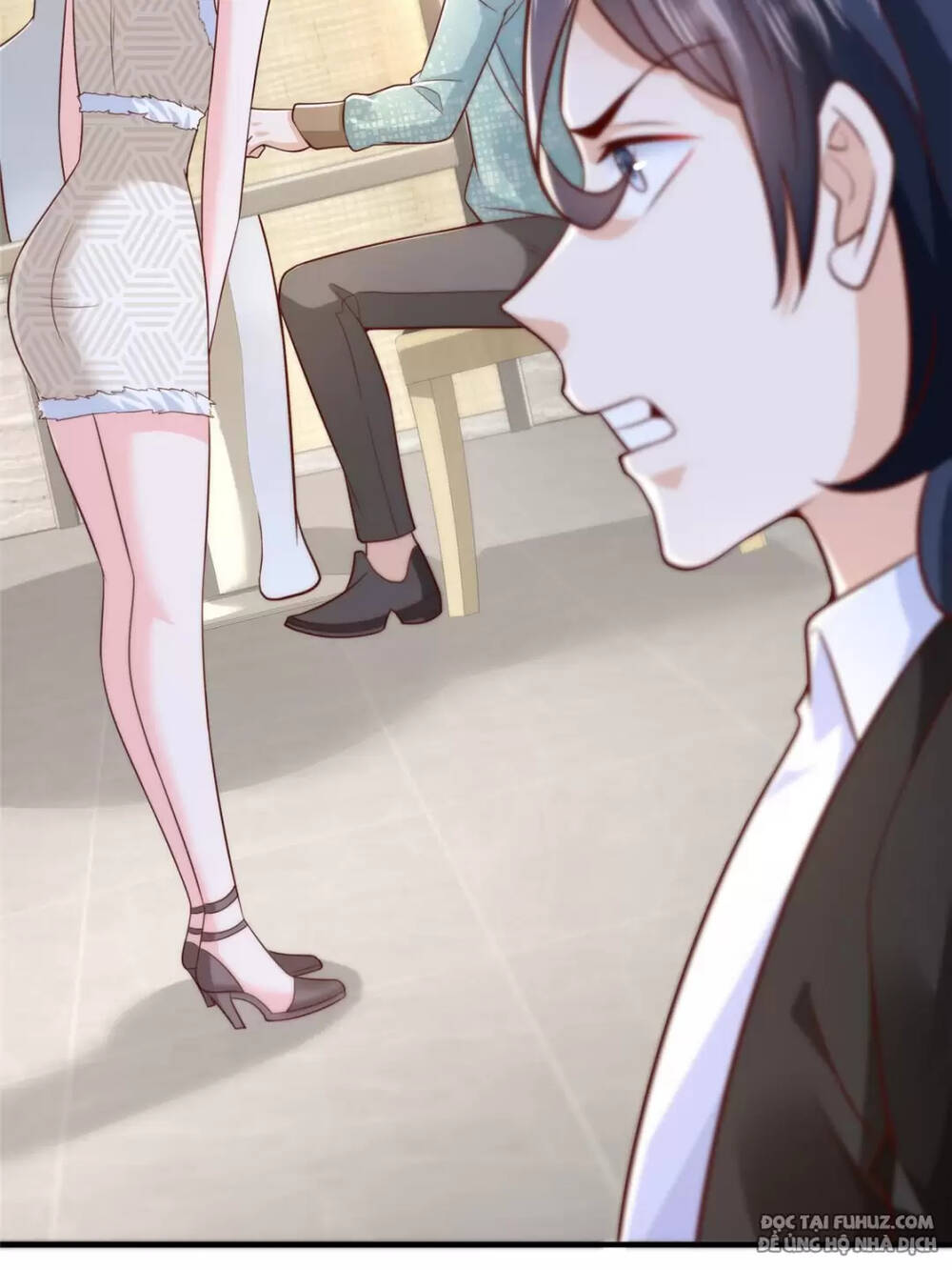 Mỗi Tuần Ta Có Một Nghề Nghiệp Mới: Chapter 265