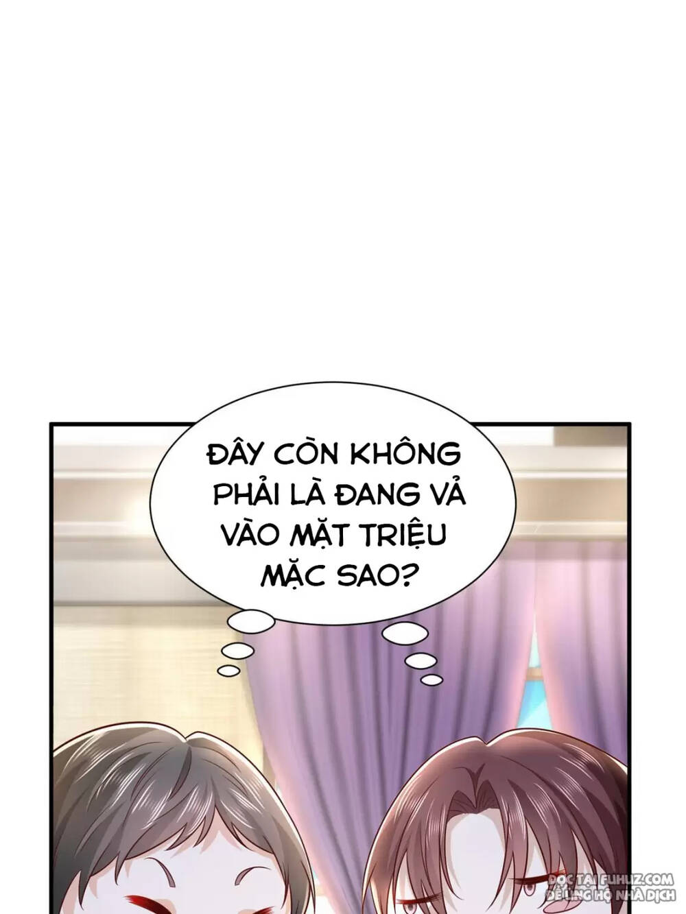 Mỗi Tuần Ta Có Một Nghề Nghiệp Mới: Chapter 265