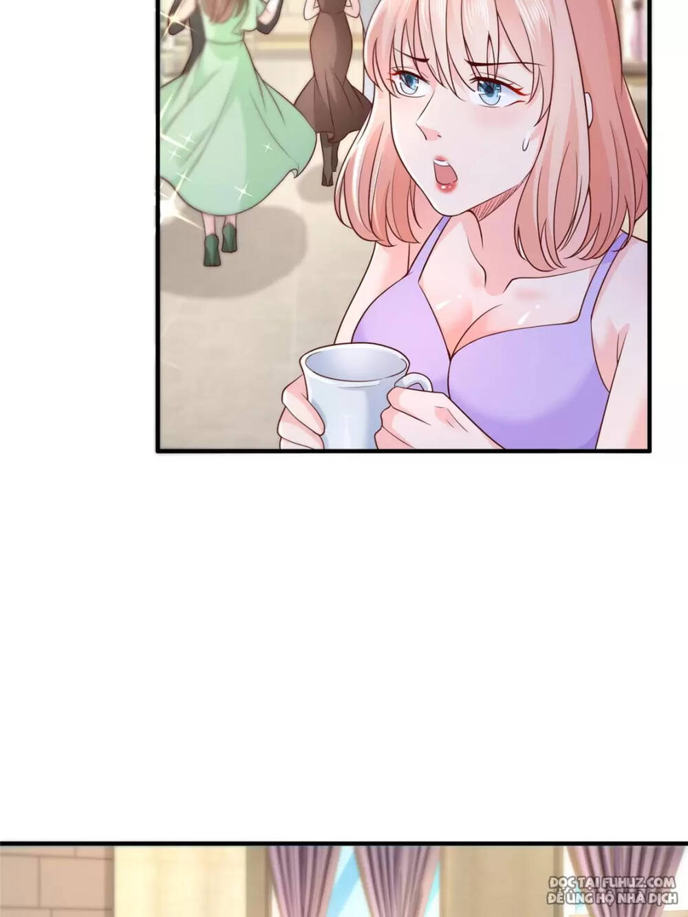 Mỗi Tuần Ta Có Một Nghề Nghiệp Mới: Chapter 265
