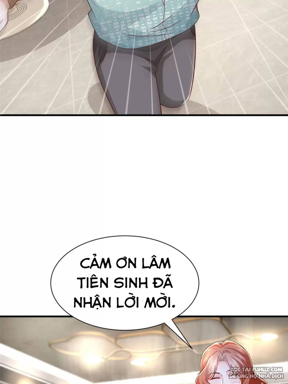 Mỗi Tuần Ta Có Một Nghề Nghiệp Mới: Chapter 265