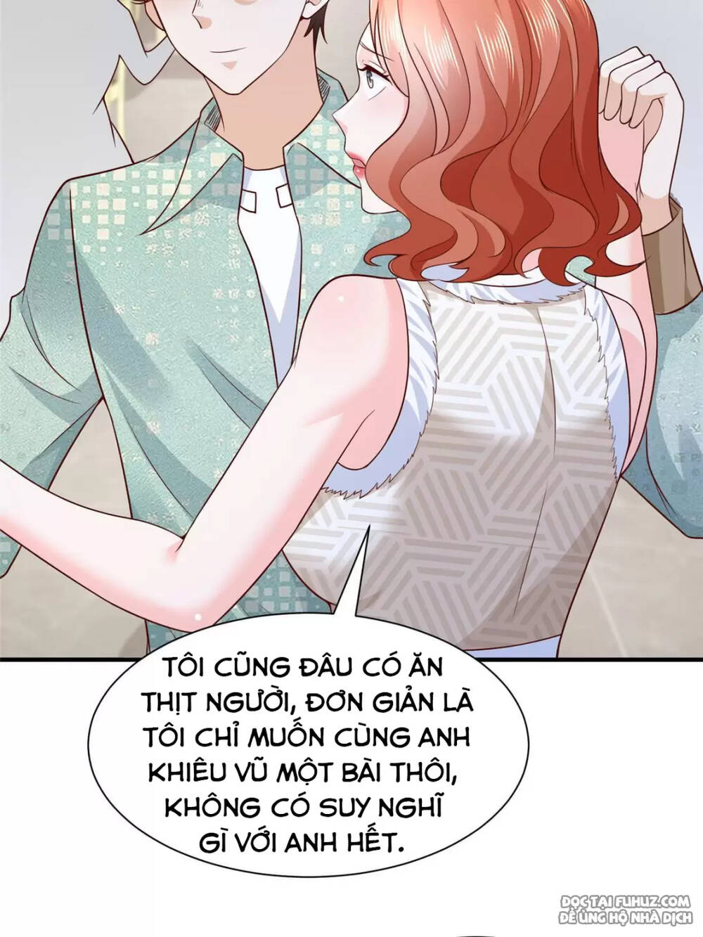 Mỗi Tuần Ta Có Một Nghề Nghiệp Mới: Chapter 265