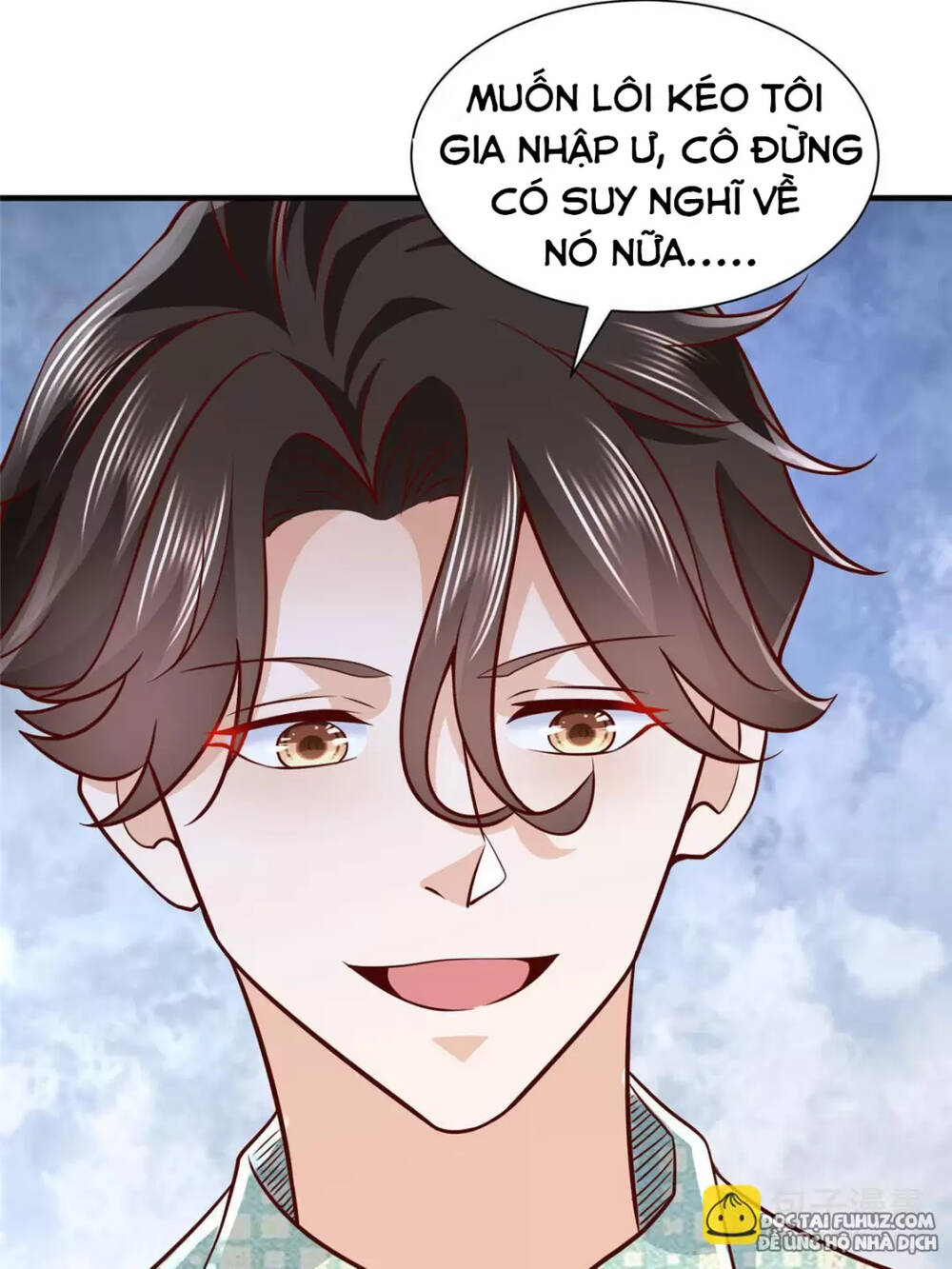 Mỗi Tuần Ta Có Một Nghề Nghiệp Mới: Chapter 265