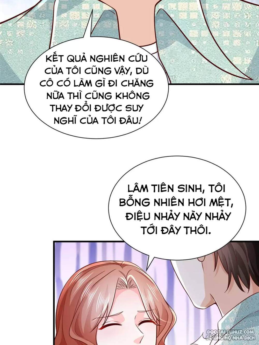 Mỗi Tuần Ta Có Một Nghề Nghiệp Mới: Chapter 265