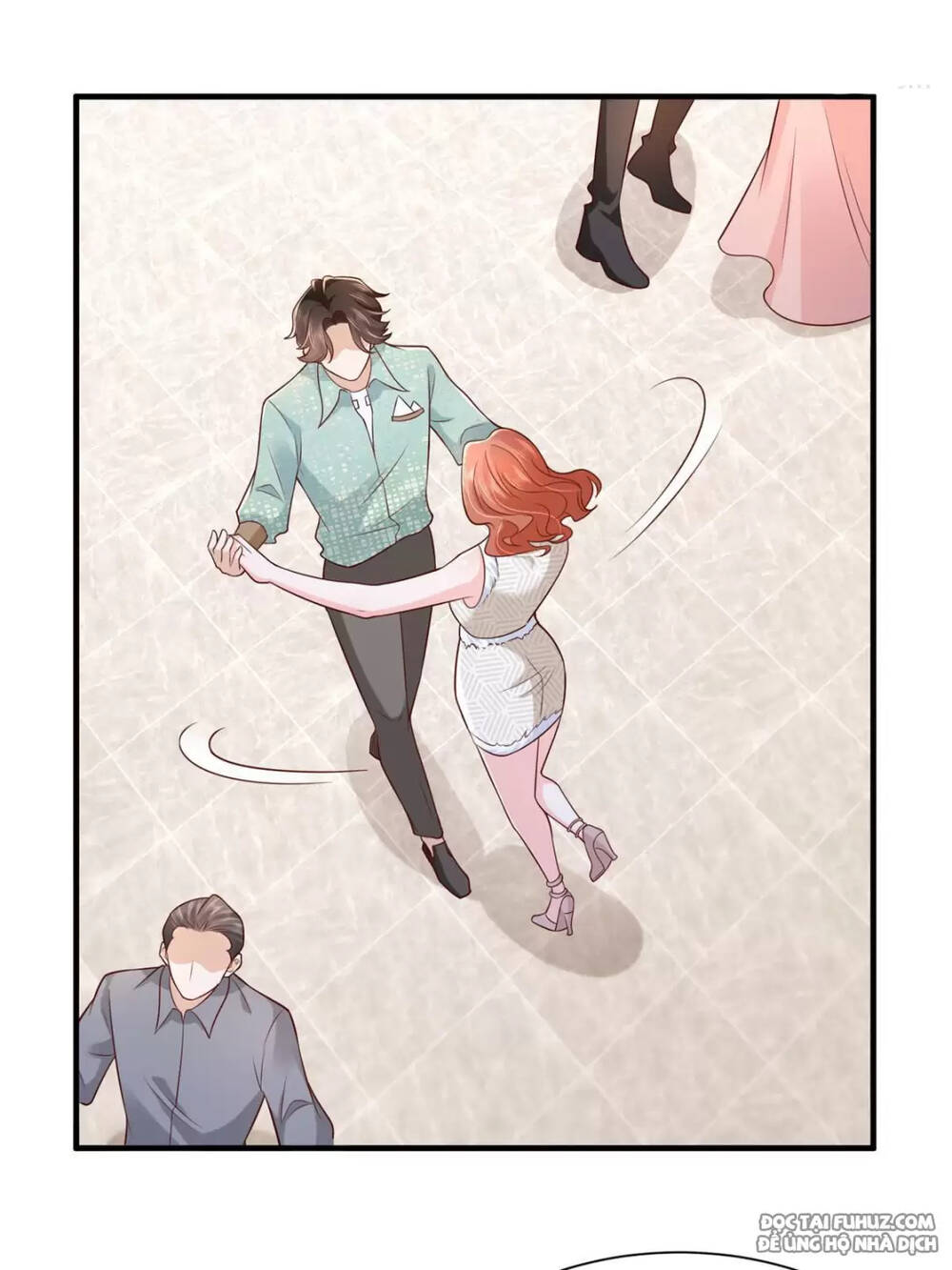 Mỗi Tuần Ta Có Một Nghề Nghiệp Mới: Chapter 265