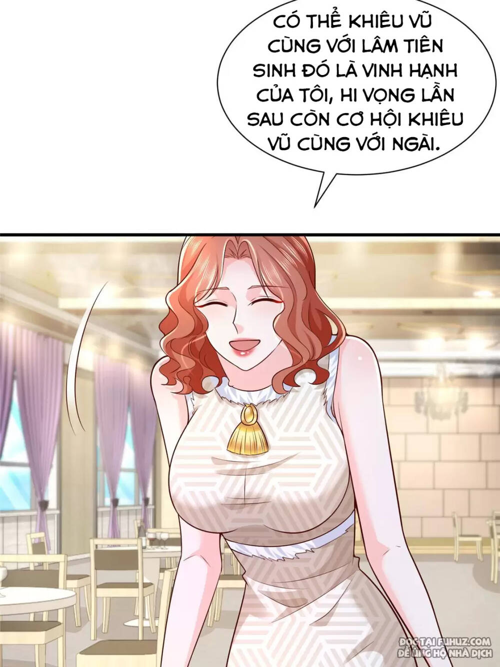 Mỗi Tuần Ta Có Một Nghề Nghiệp Mới: Chapter 265