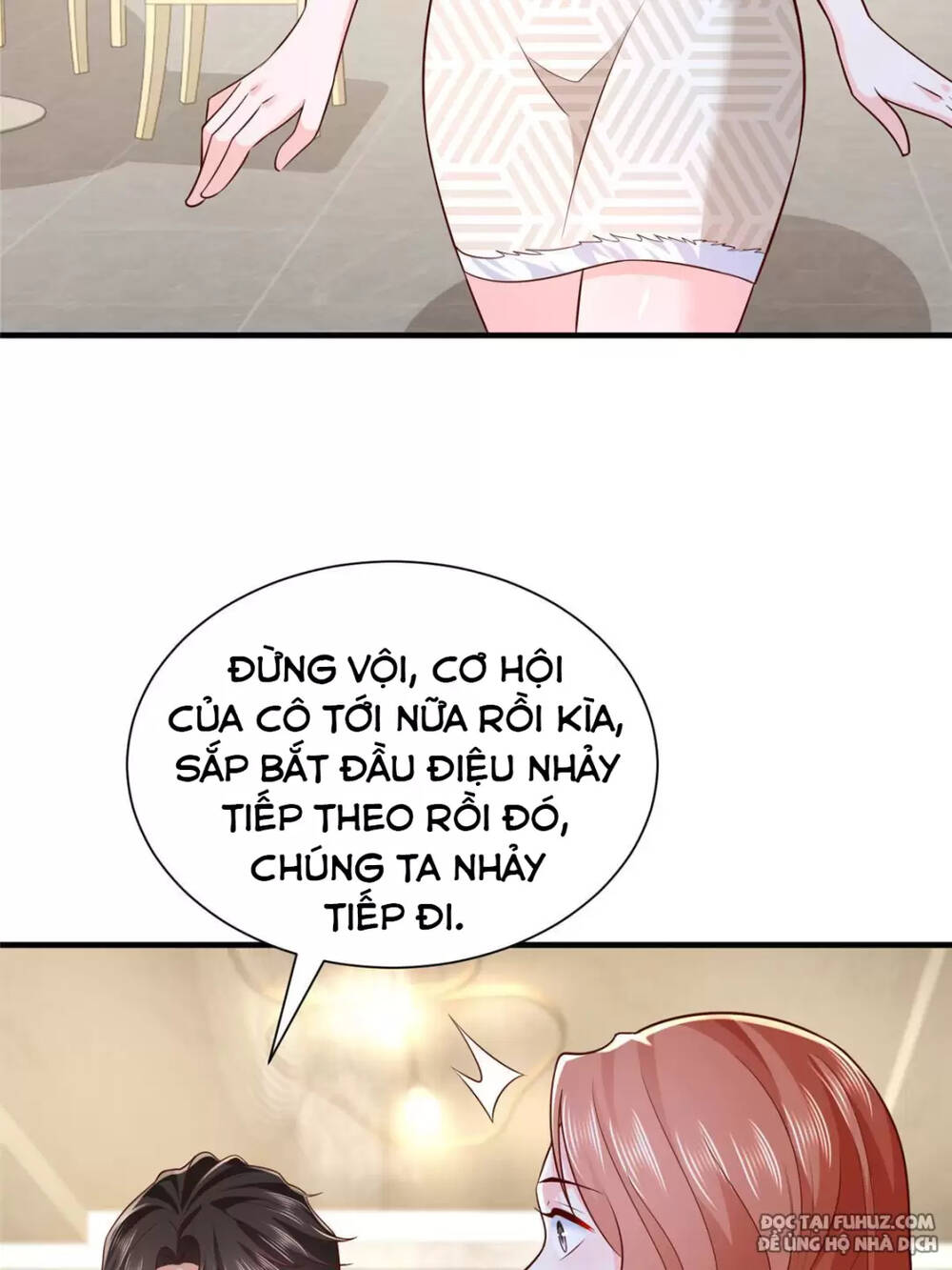 Mỗi Tuần Ta Có Một Nghề Nghiệp Mới: Chapter 265