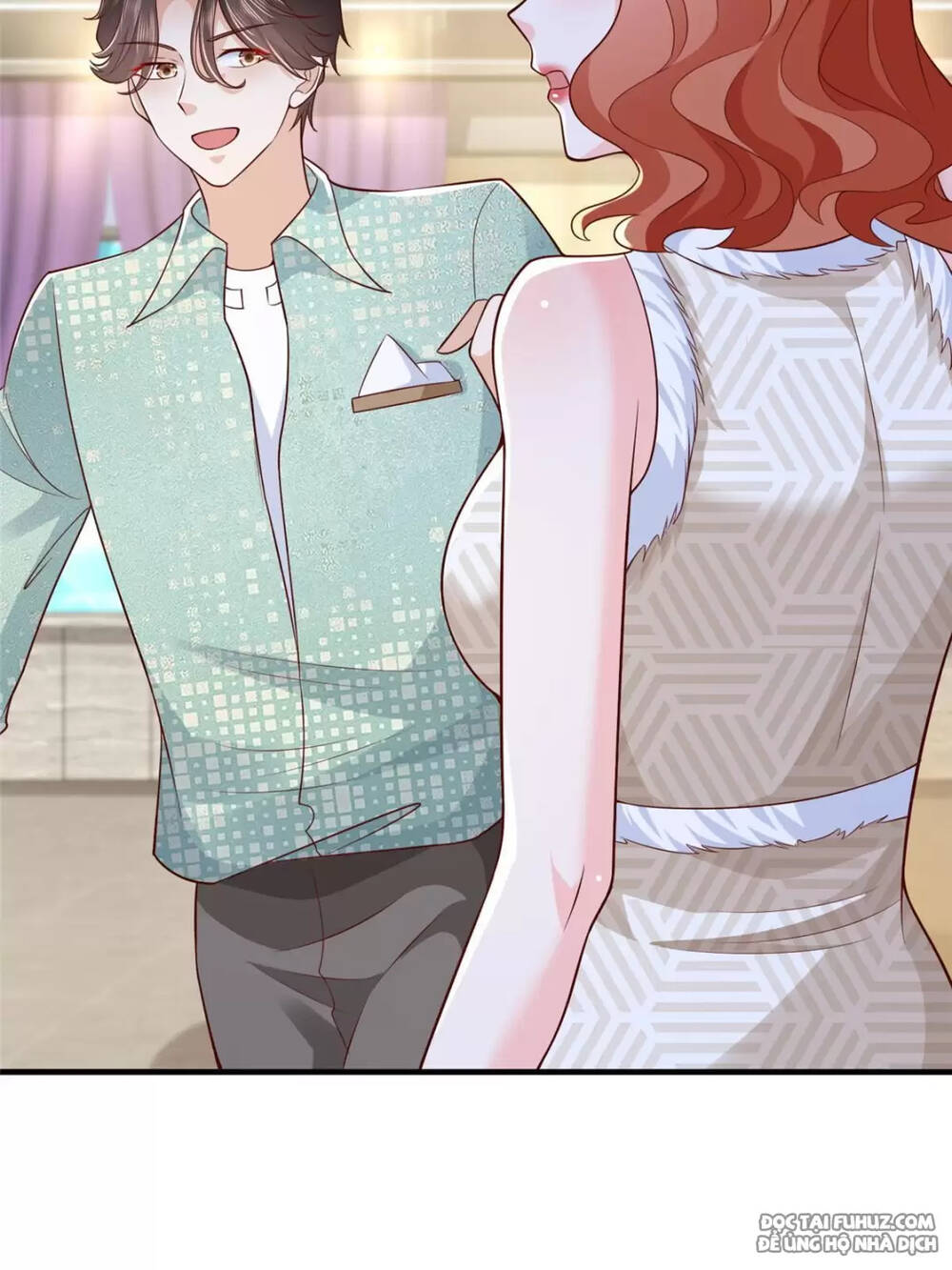 Mỗi Tuần Ta Có Một Nghề Nghiệp Mới: Chapter 265