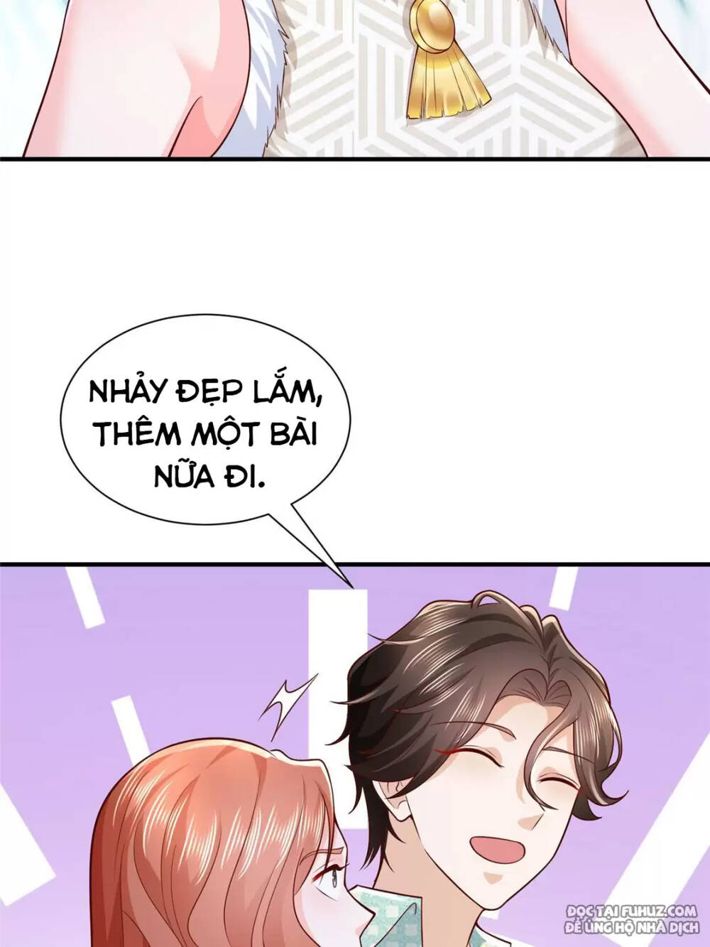 Mỗi Tuần Ta Có Một Nghề Nghiệp Mới: Chapter 265