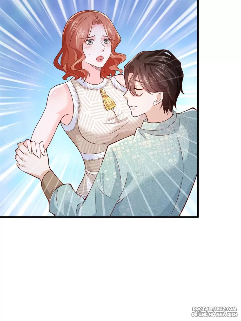 Mỗi Tuần Ta Có Một Nghề Nghiệp Mới: Chapter 265