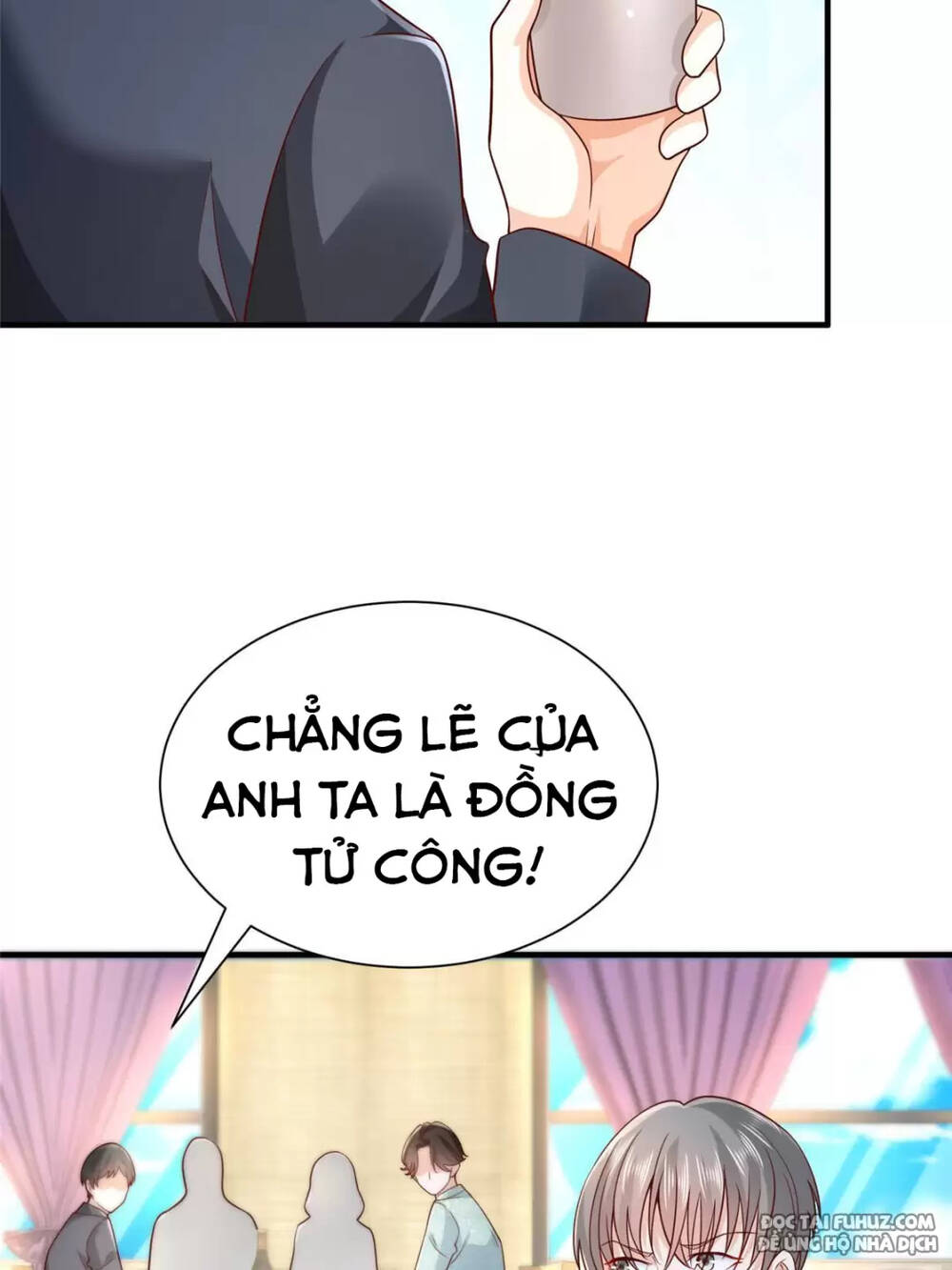 Mỗi Tuần Ta Có Một Nghề Nghiệp Mới: Chapter 265