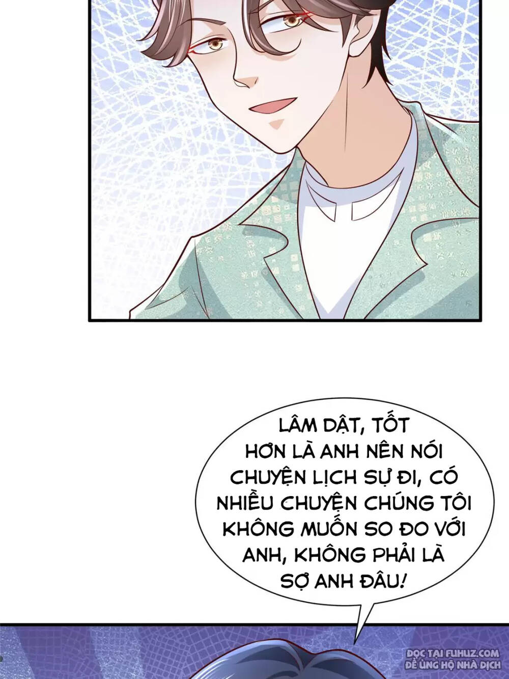 Mỗi Tuần Ta Có Một Nghề Nghiệp Mới: Chapter 265