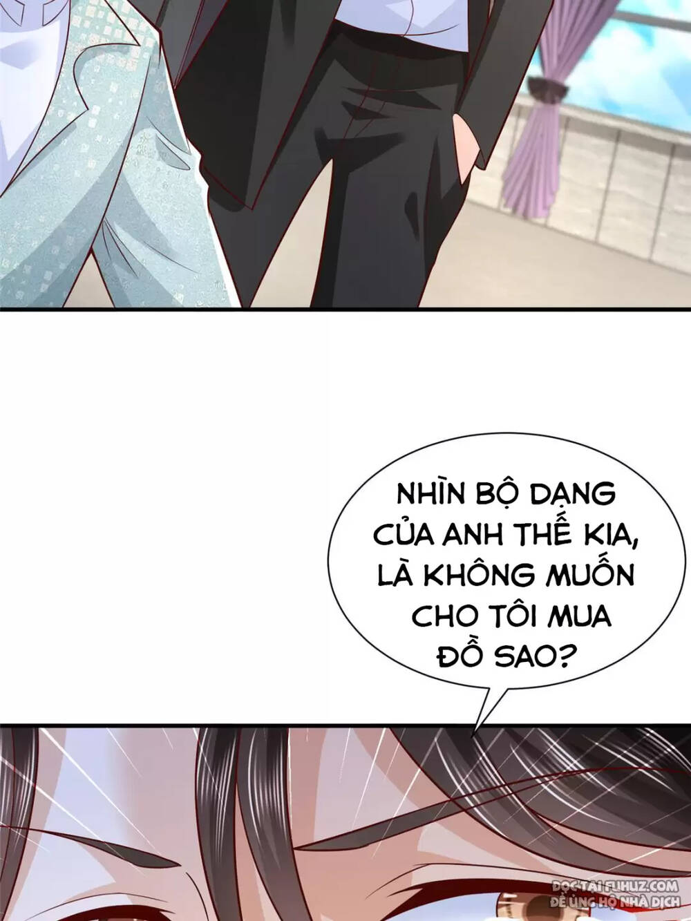 Mỗi Tuần Ta Có Một Nghề Nghiệp Mới: Chapter 265
