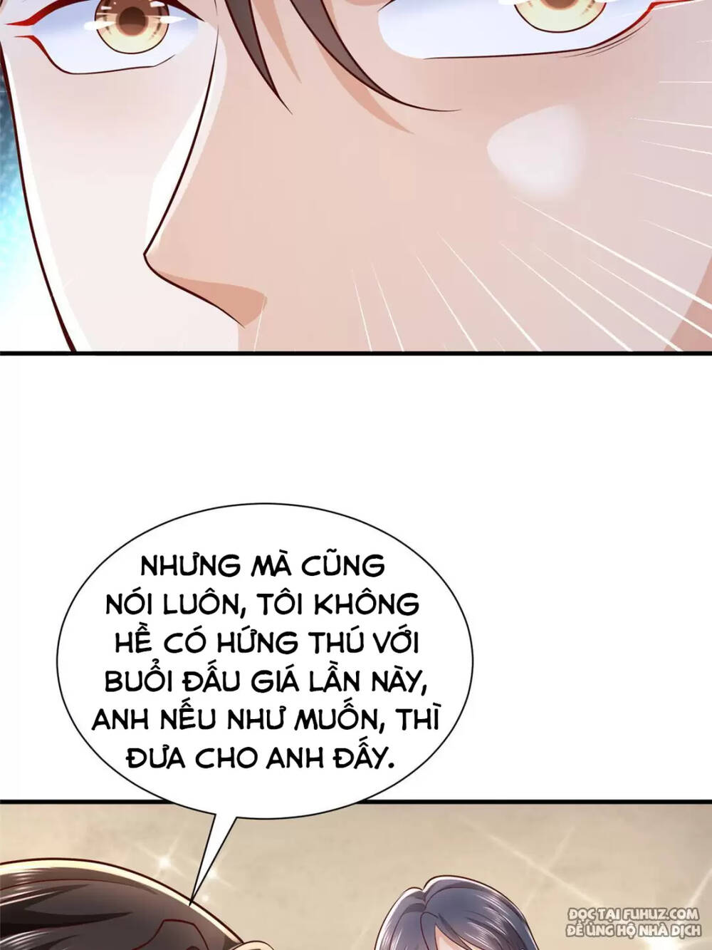 Mỗi Tuần Ta Có Một Nghề Nghiệp Mới: Chapter 265