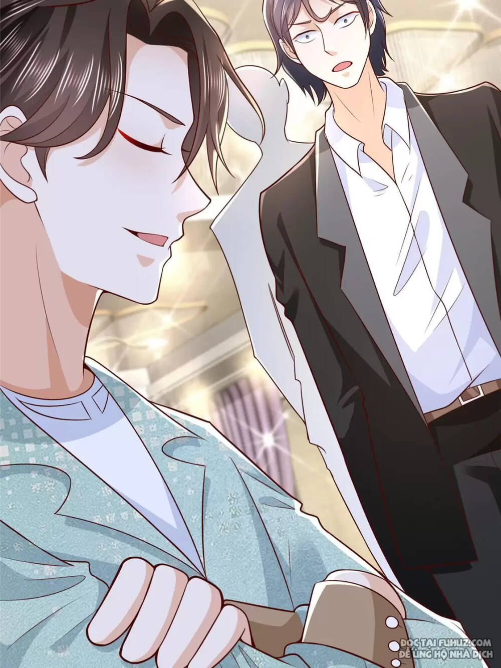 Mỗi Tuần Ta Có Một Nghề Nghiệp Mới: Chapter 265