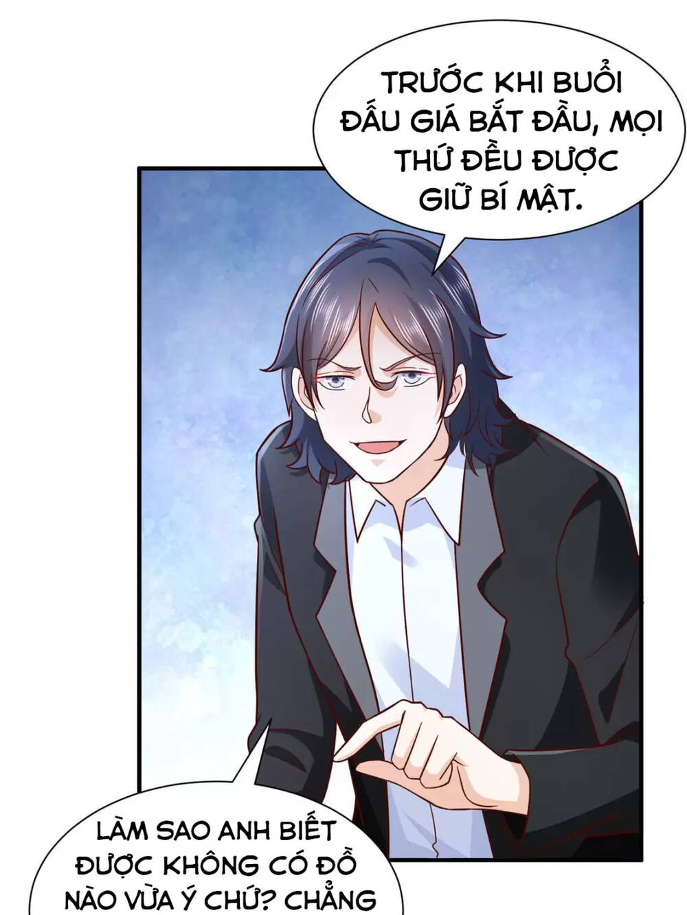Mỗi Tuần Ta Có Một Nghề Nghiệp Mới: Chapter 265