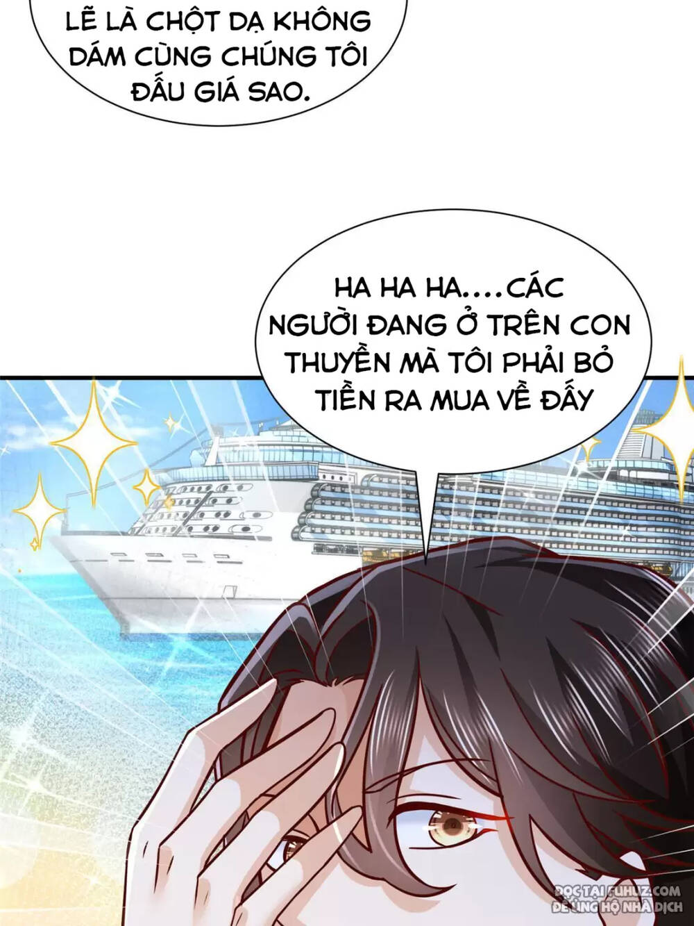 Mỗi Tuần Ta Có Một Nghề Nghiệp Mới: Chapter 265