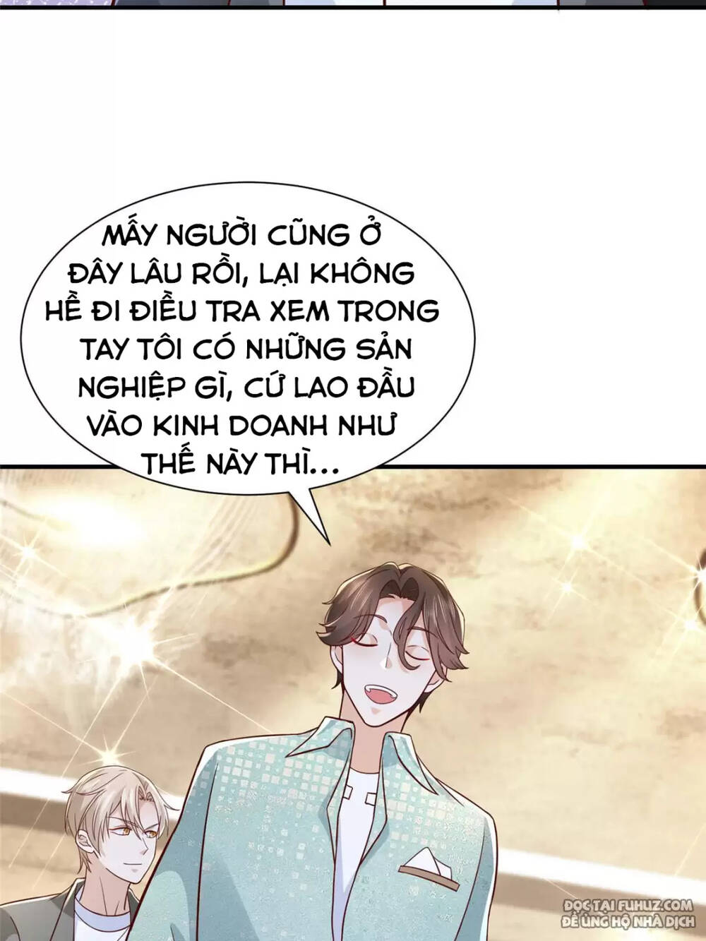 Mỗi Tuần Ta Có Một Nghề Nghiệp Mới: Chapter 265