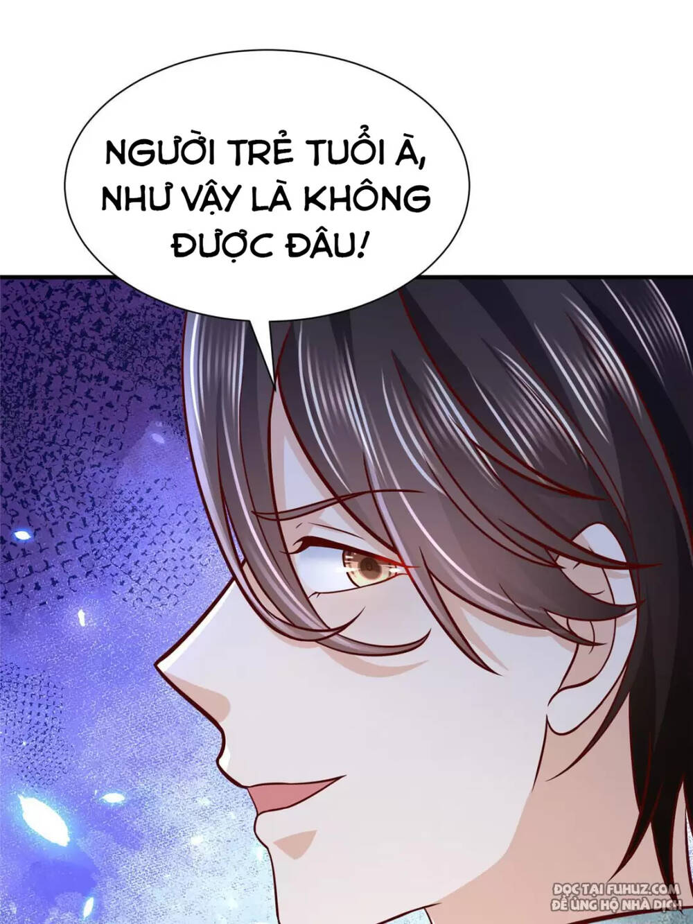 Mỗi Tuần Ta Có Một Nghề Nghiệp Mới: Chapter 265