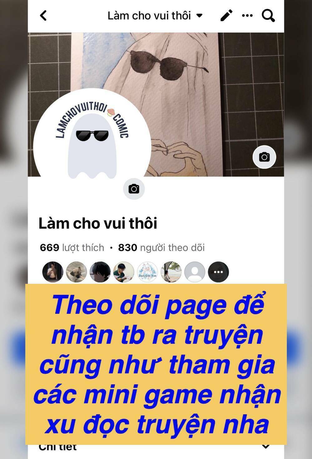 Mỗi Tuần Ta Có Một Nghề Nghiệp Mới: Chapter 266