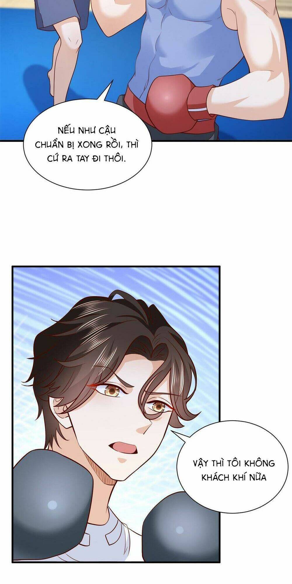 Mỗi Tuần Ta Có Một Nghề Nghiệp Mới: Chapter 266