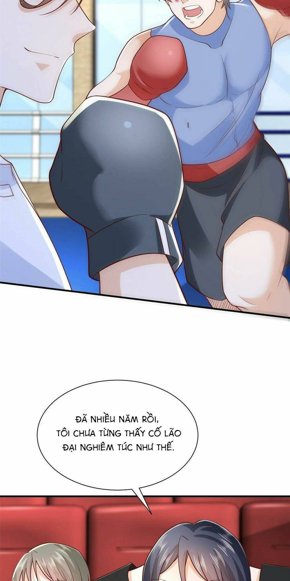 Mỗi Tuần Ta Có Một Nghề Nghiệp Mới: Chapter 266