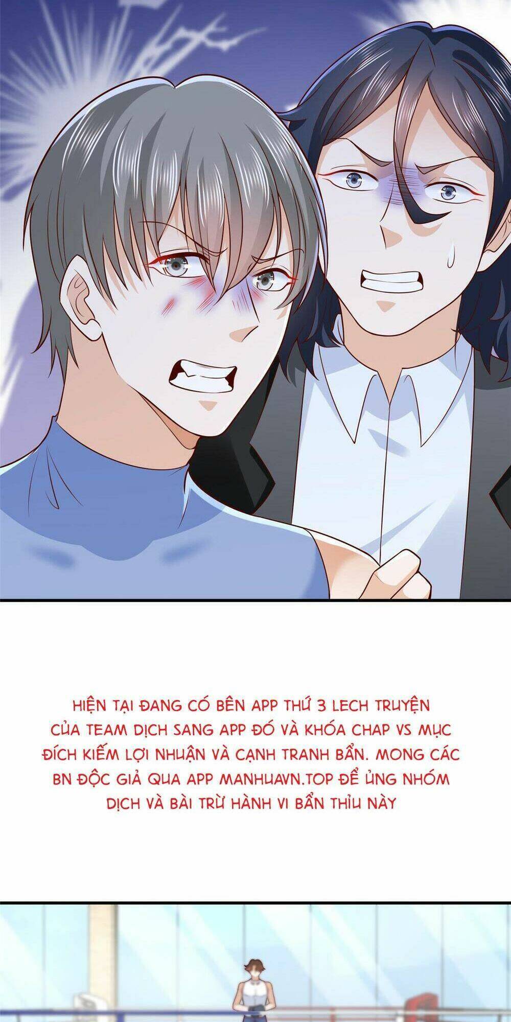 Mỗi Tuần Ta Có Một Nghề Nghiệp Mới: Chapter 266