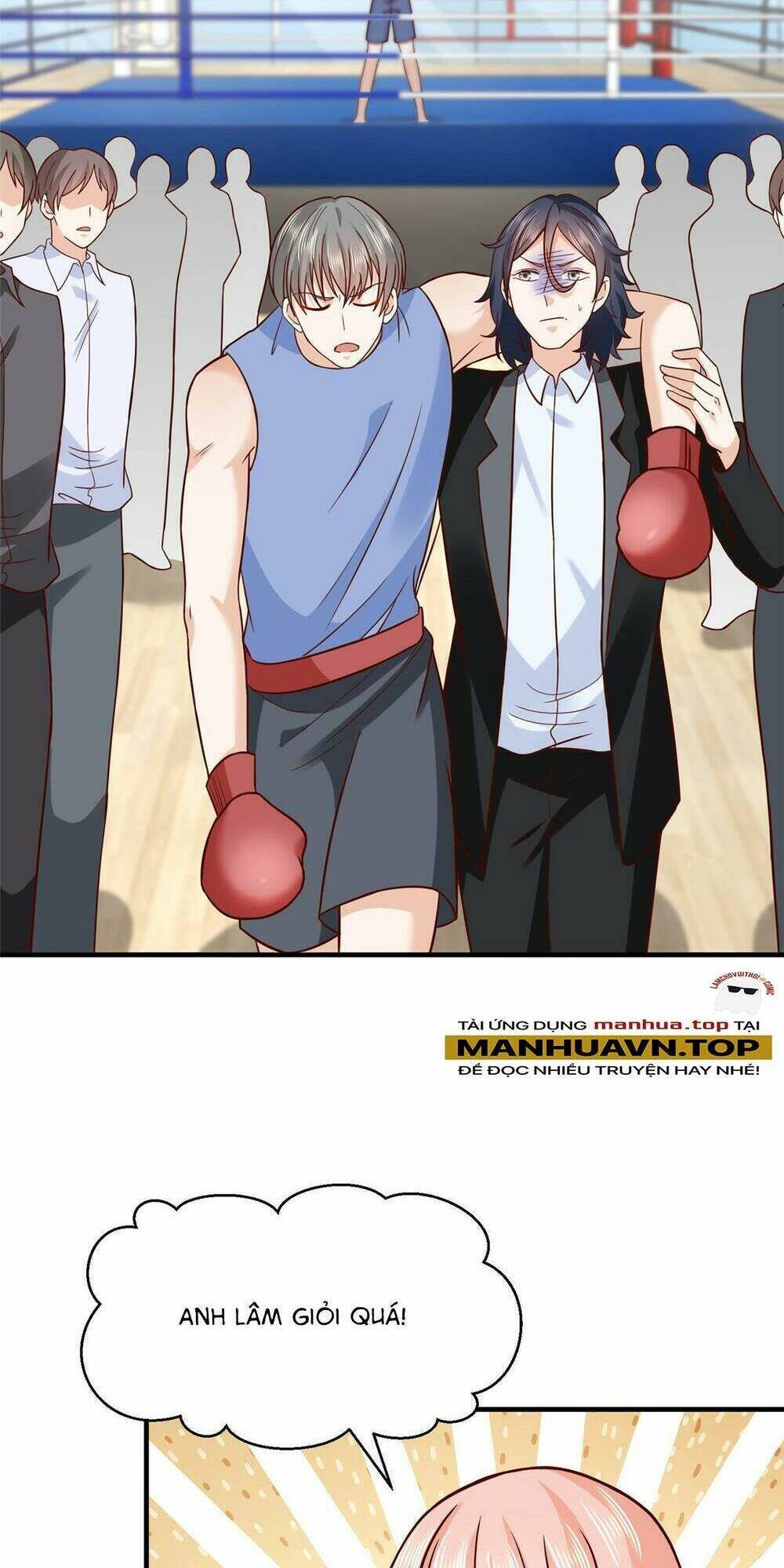 Mỗi Tuần Ta Có Một Nghề Nghiệp Mới: Chapter 266