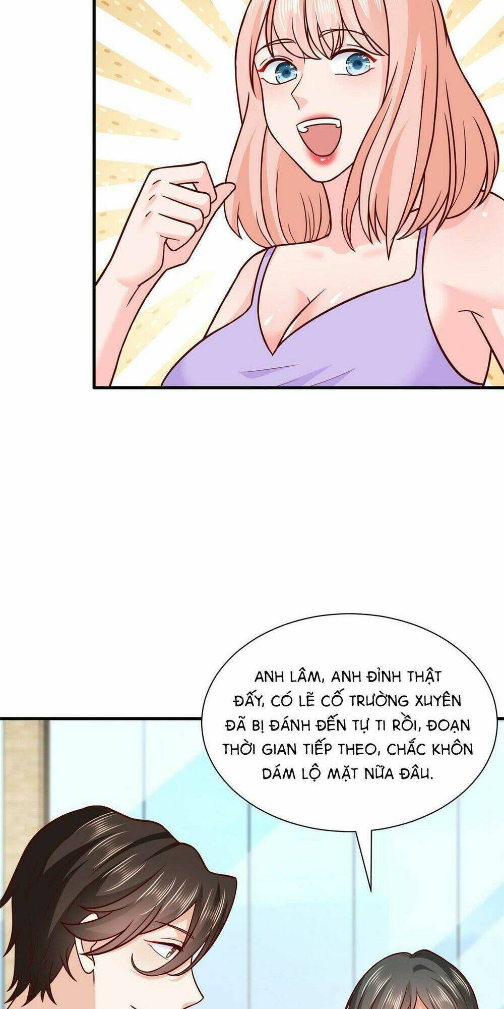 Mỗi Tuần Ta Có Một Nghề Nghiệp Mới: Chapter 266