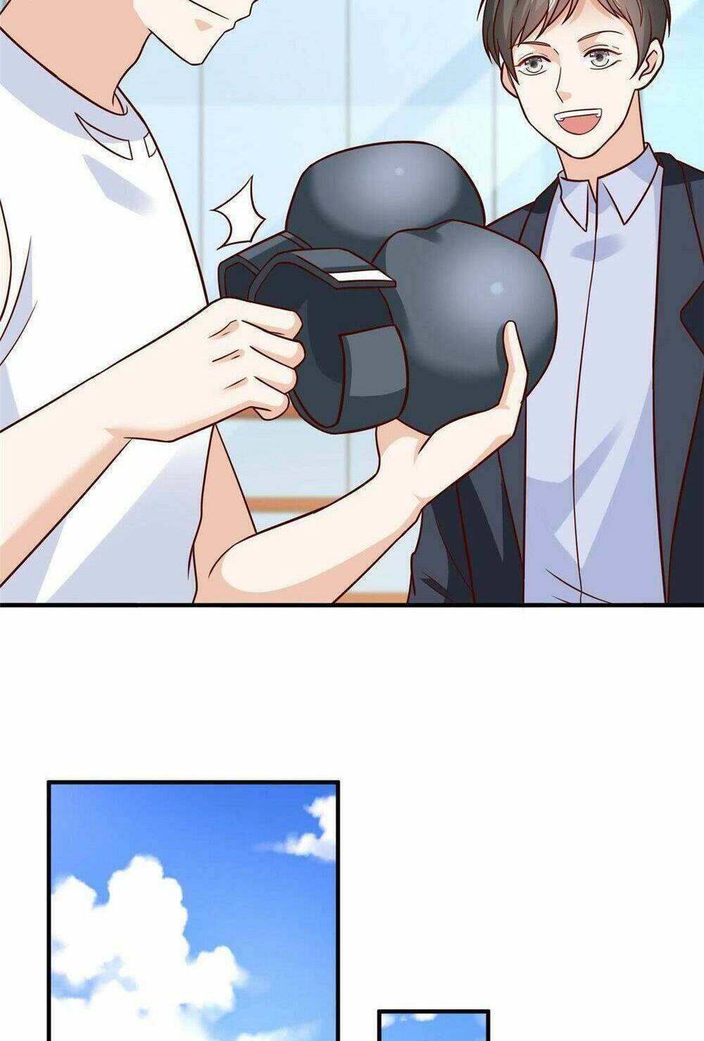Mỗi Tuần Ta Có Một Nghề Nghiệp Mới: Chapter 266