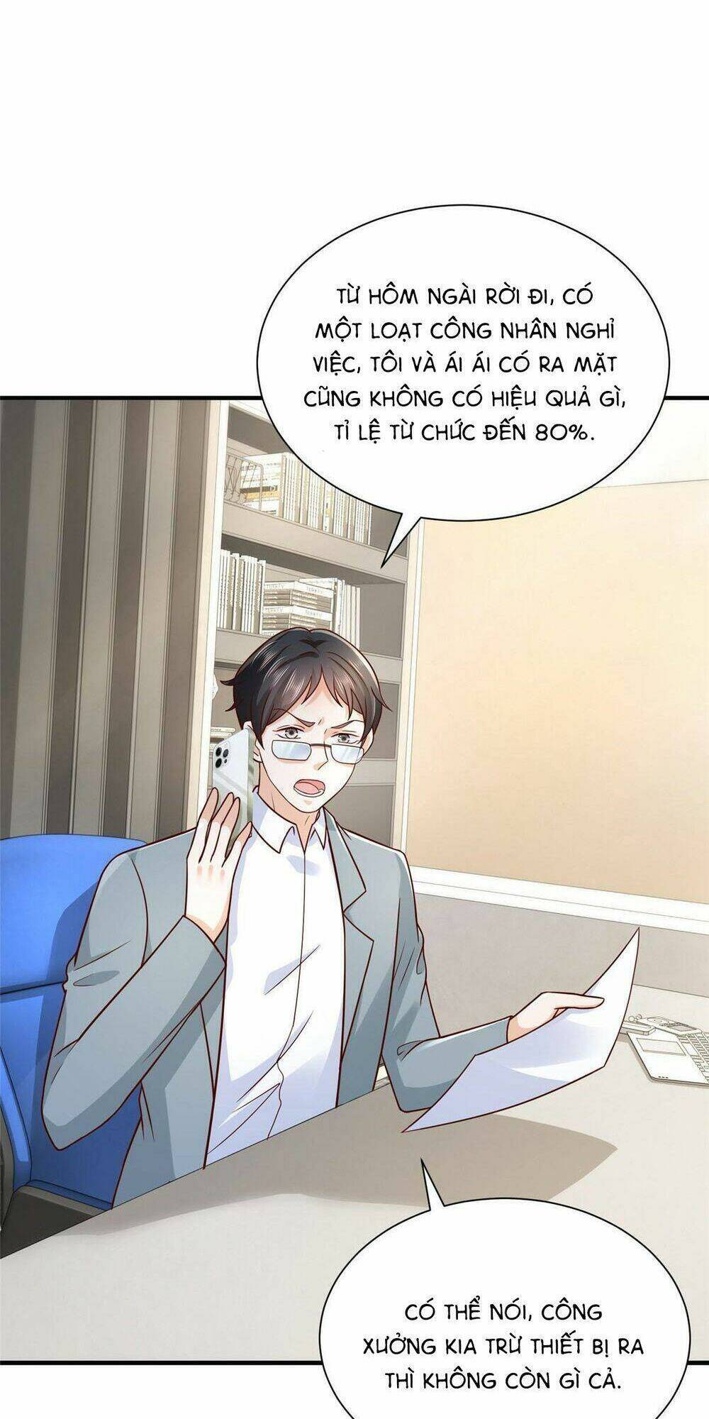 Mỗi Tuần Ta Có Một Nghề Nghiệp Mới: Chapter 266