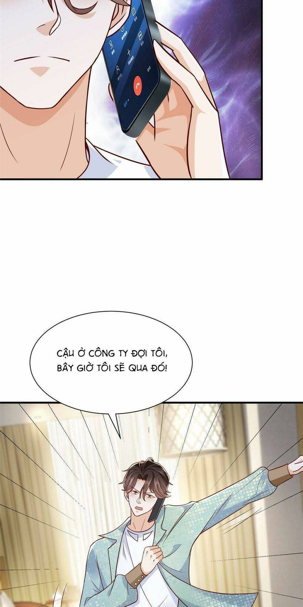 Mỗi Tuần Ta Có Một Nghề Nghiệp Mới: Chapter 266