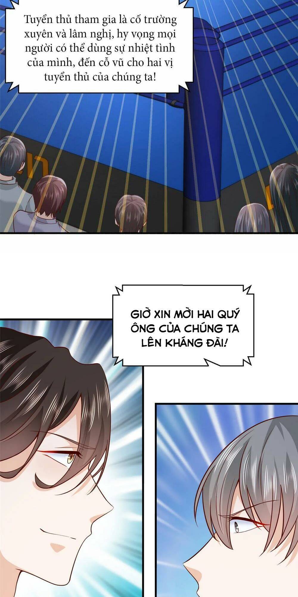 Mỗi Tuần Ta Có Một Nghề Nghiệp Mới: Chapter 266