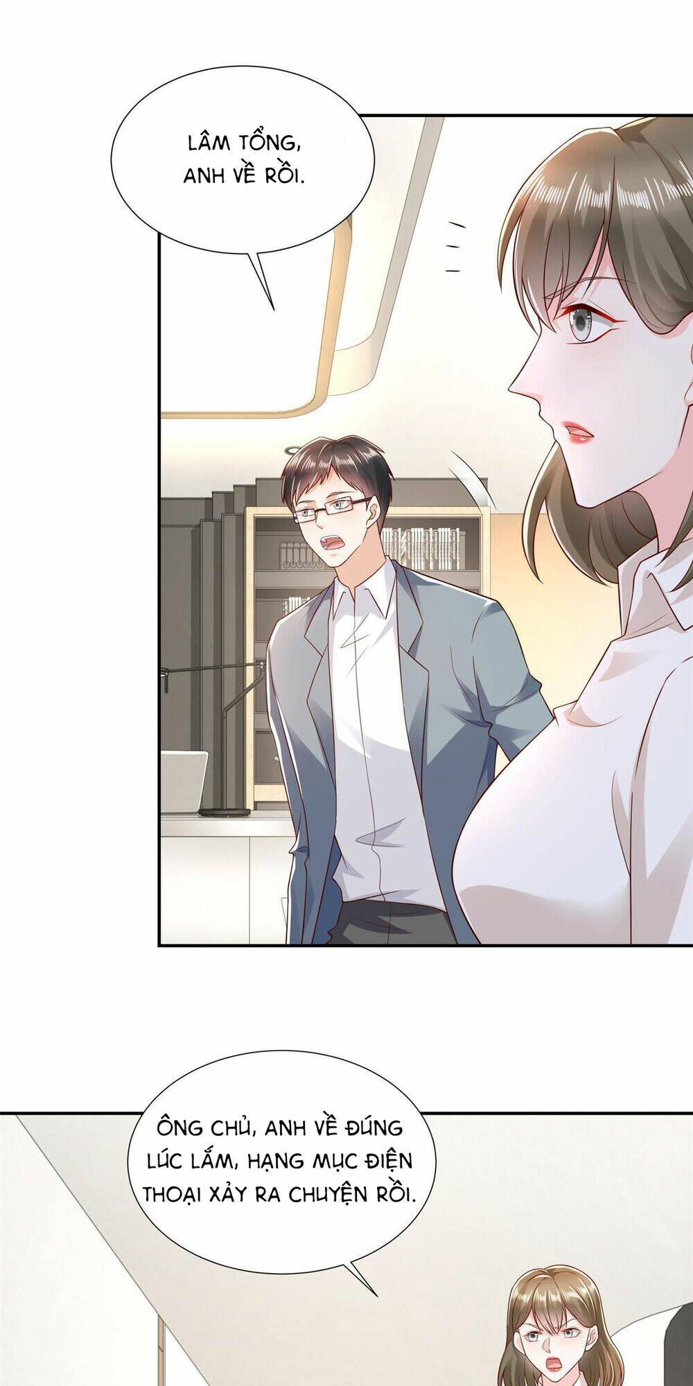 Mỗi Tuần Ta Có Một Nghề Nghiệp Mới: Chapter 267
