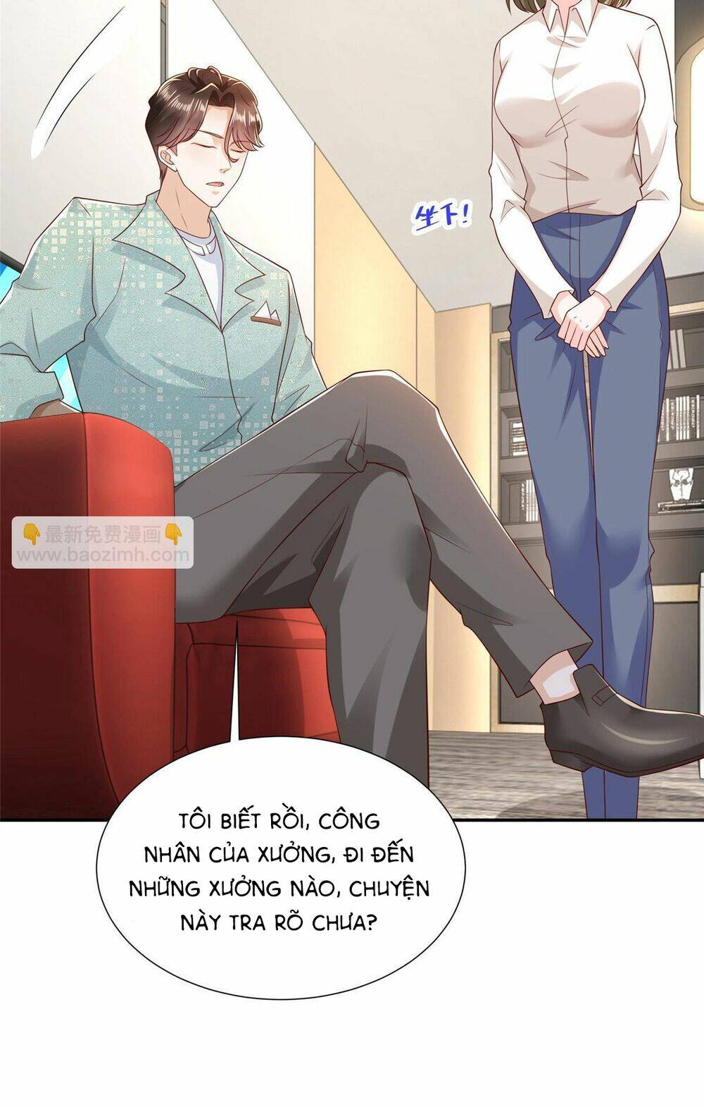 Mỗi Tuần Ta Có Một Nghề Nghiệp Mới: Chapter 267