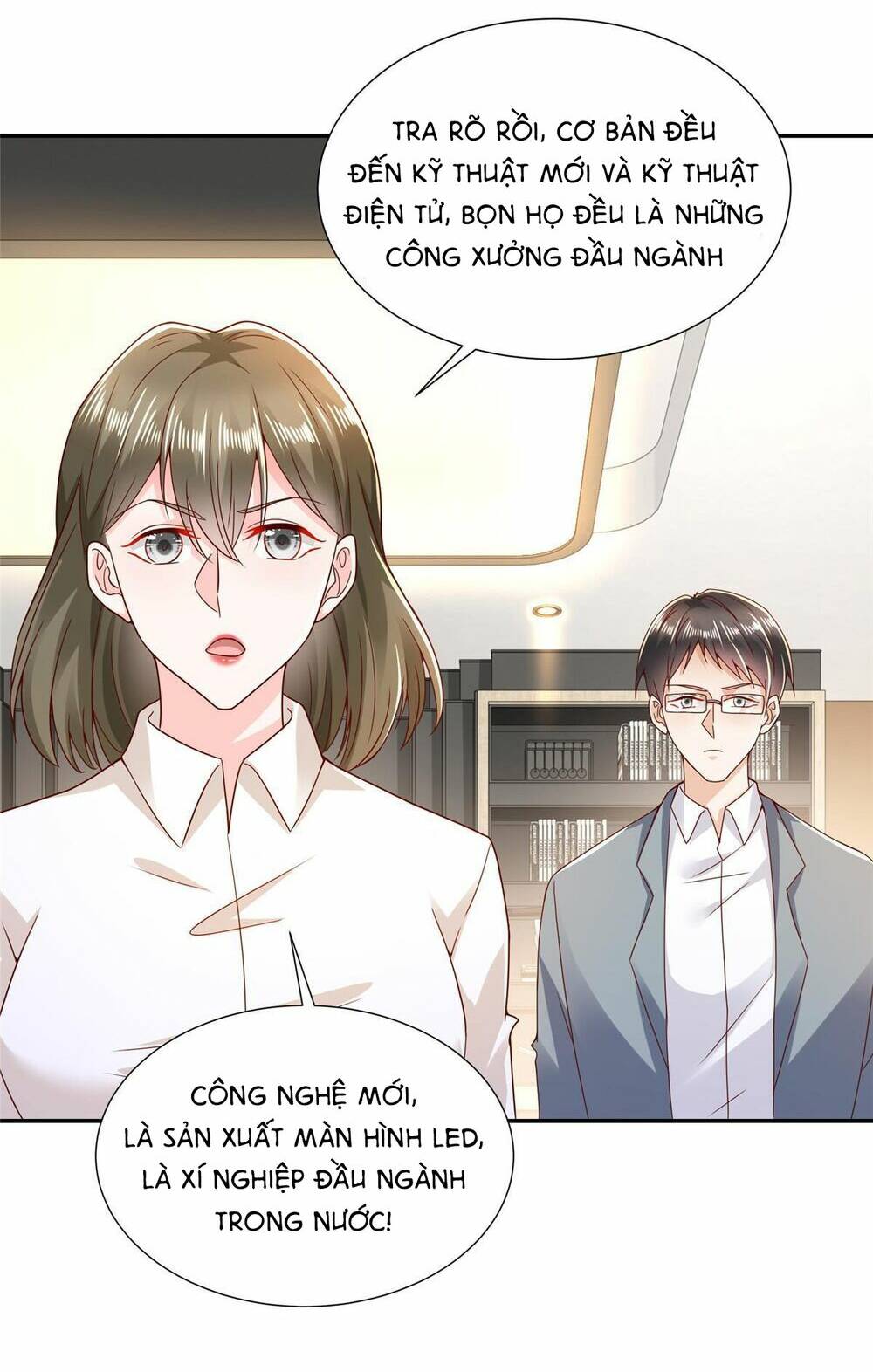 Mỗi Tuần Ta Có Một Nghề Nghiệp Mới: Chapter 267