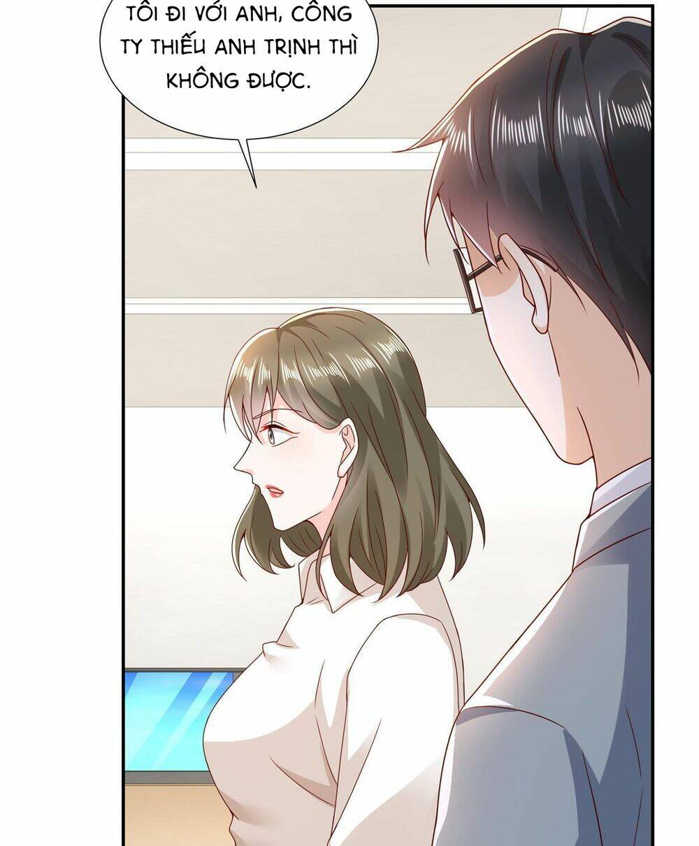 Mỗi Tuần Ta Có Một Nghề Nghiệp Mới: Chapter 267
