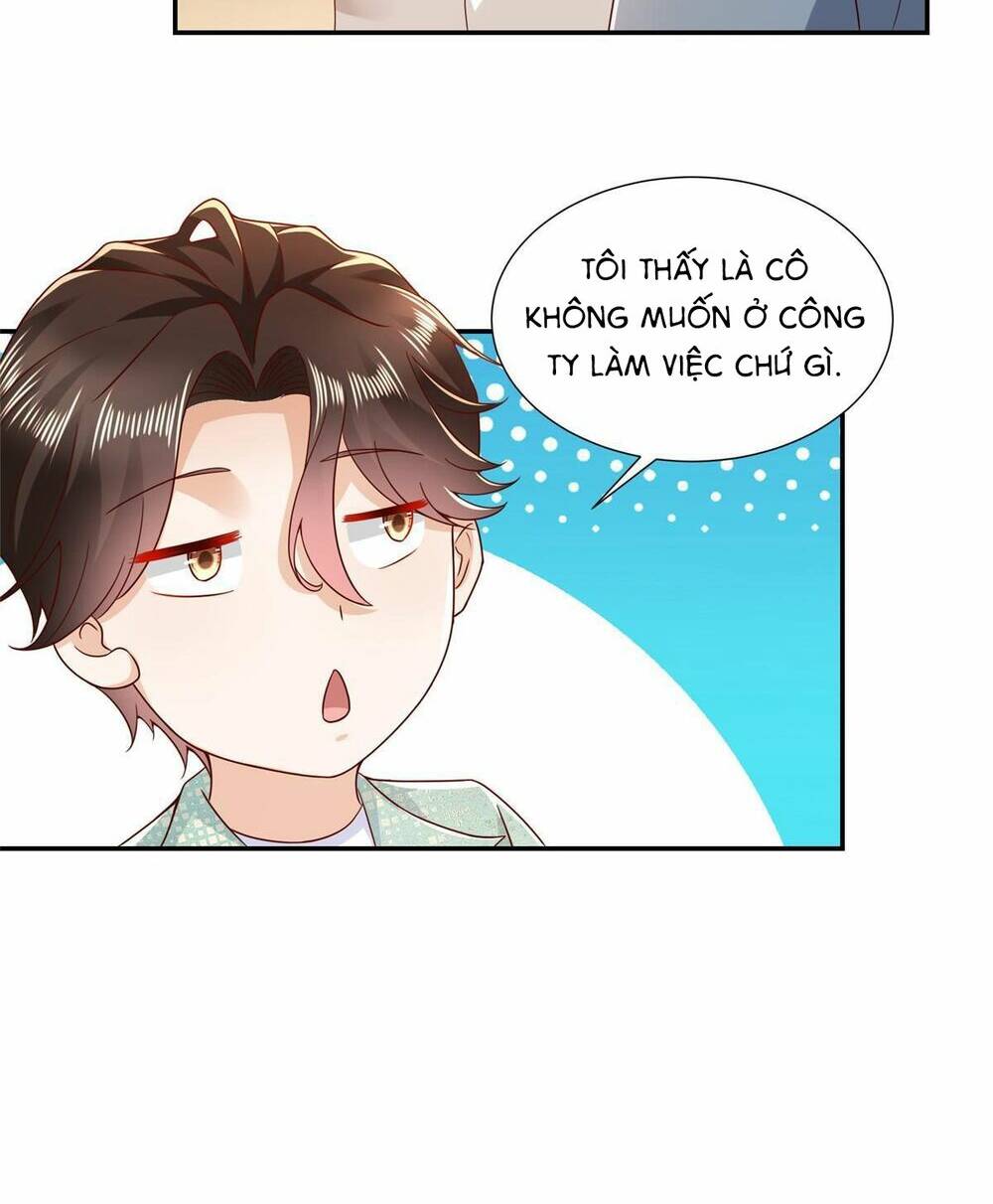 Mỗi Tuần Ta Có Một Nghề Nghiệp Mới: Chapter 267