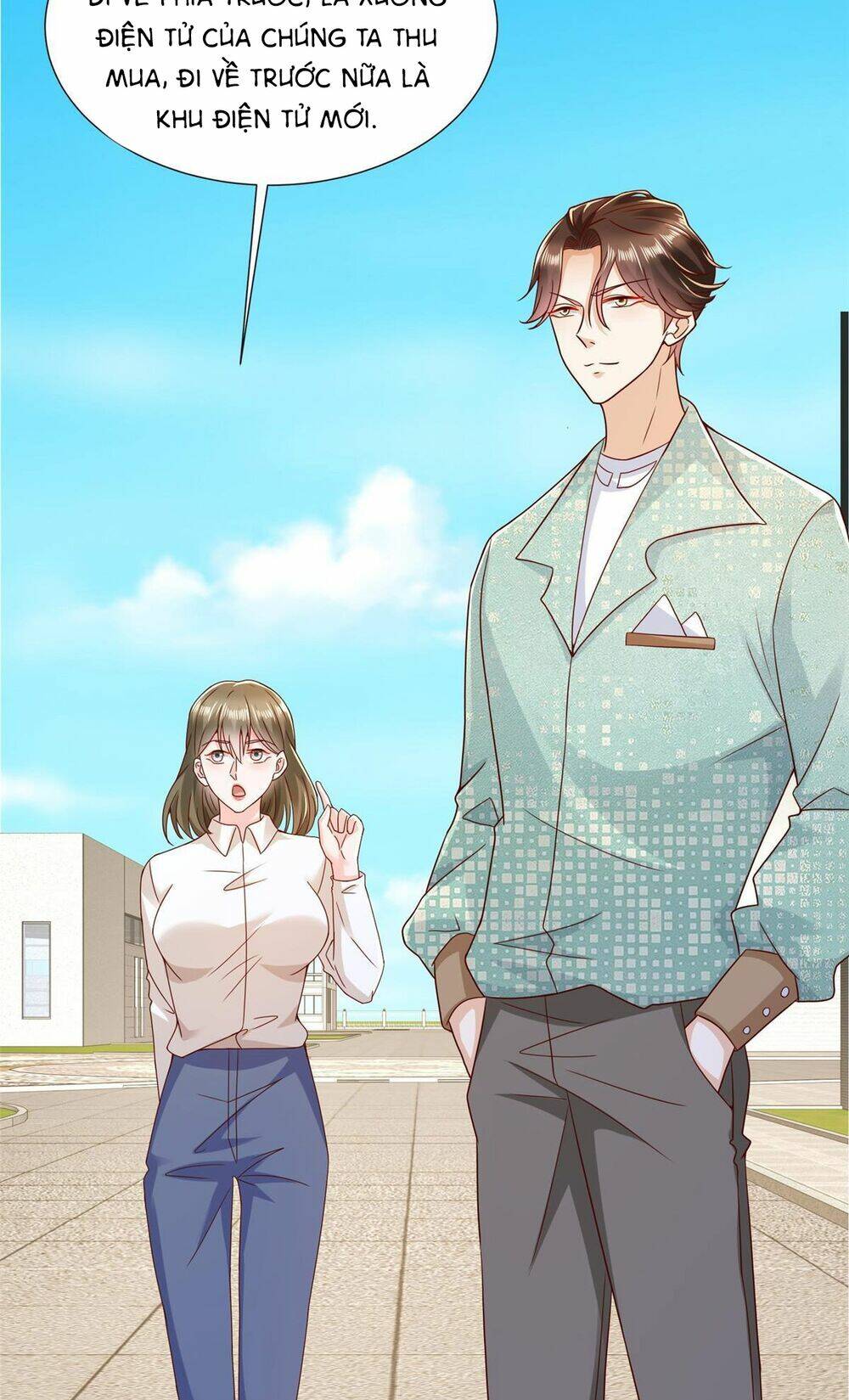 Mỗi Tuần Ta Có Một Nghề Nghiệp Mới: Chapter 267