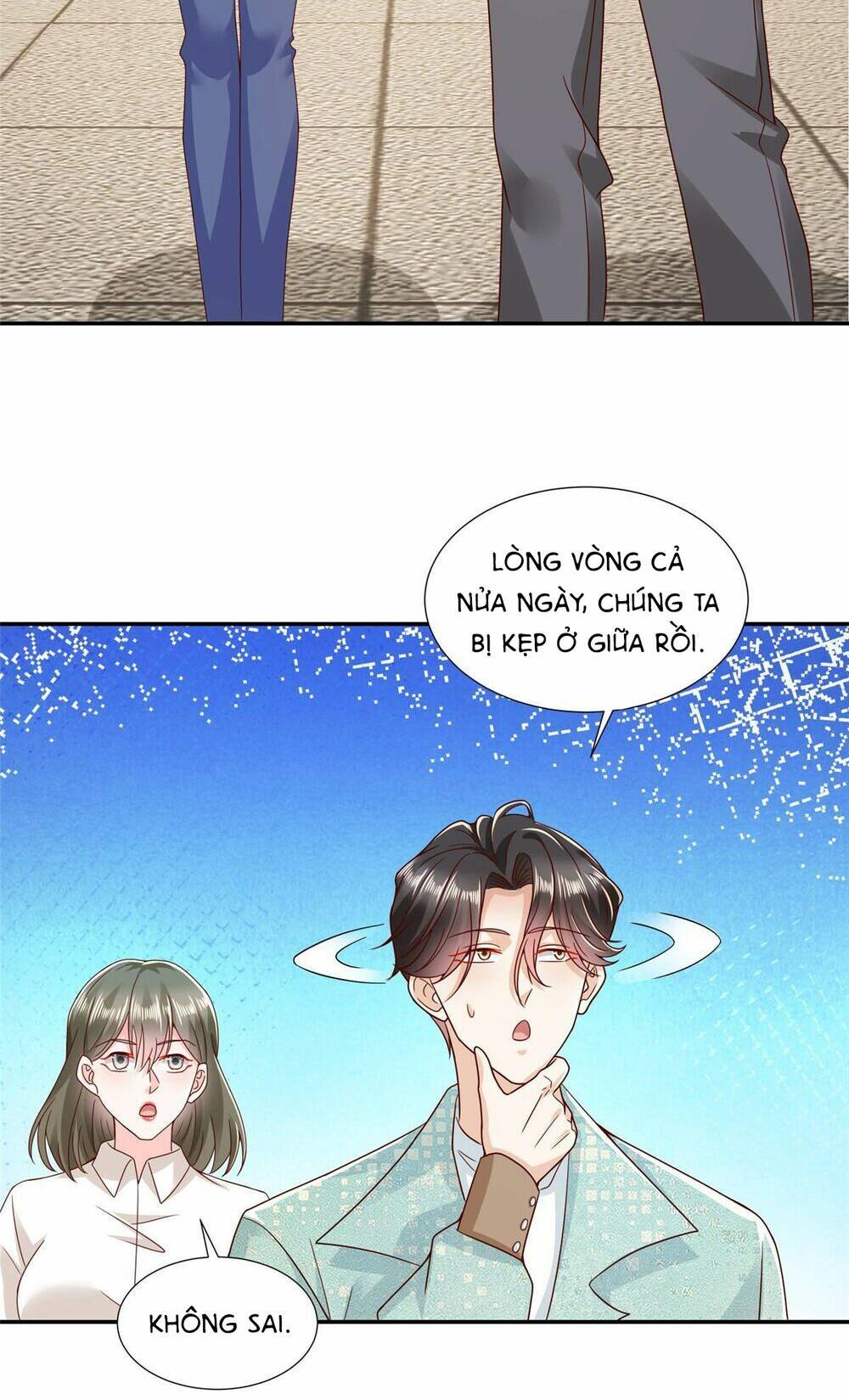 Mỗi Tuần Ta Có Một Nghề Nghiệp Mới: Chapter 267