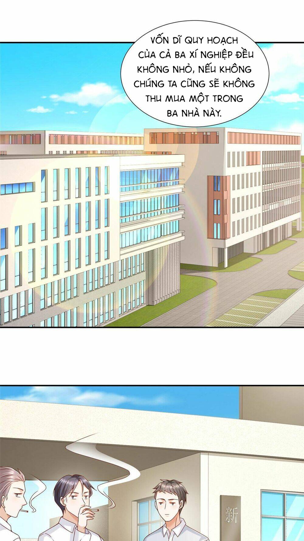 Mỗi Tuần Ta Có Một Nghề Nghiệp Mới: Chapter 267
