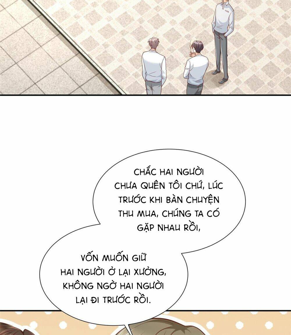 Mỗi Tuần Ta Có Một Nghề Nghiệp Mới: Chapter 267