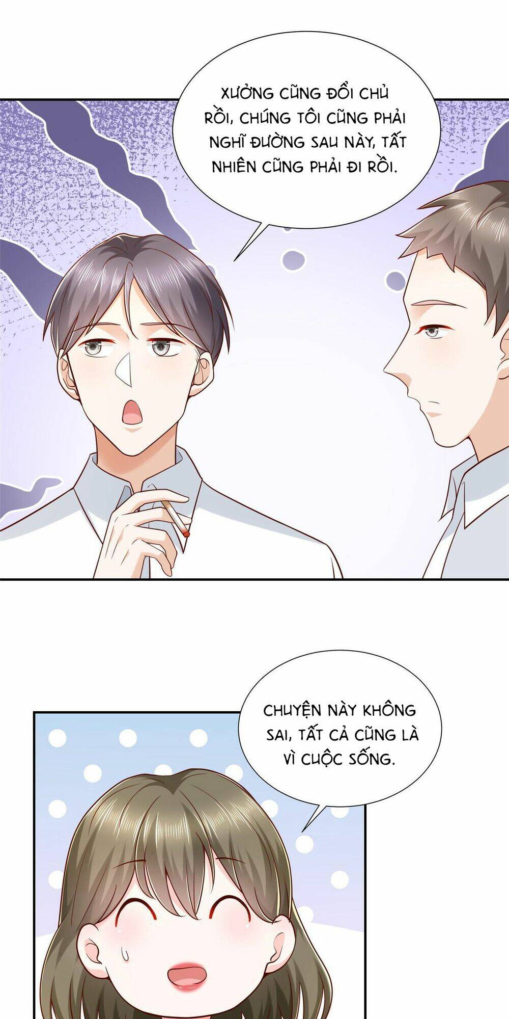 Mỗi Tuần Ta Có Một Nghề Nghiệp Mới: Chapter 267