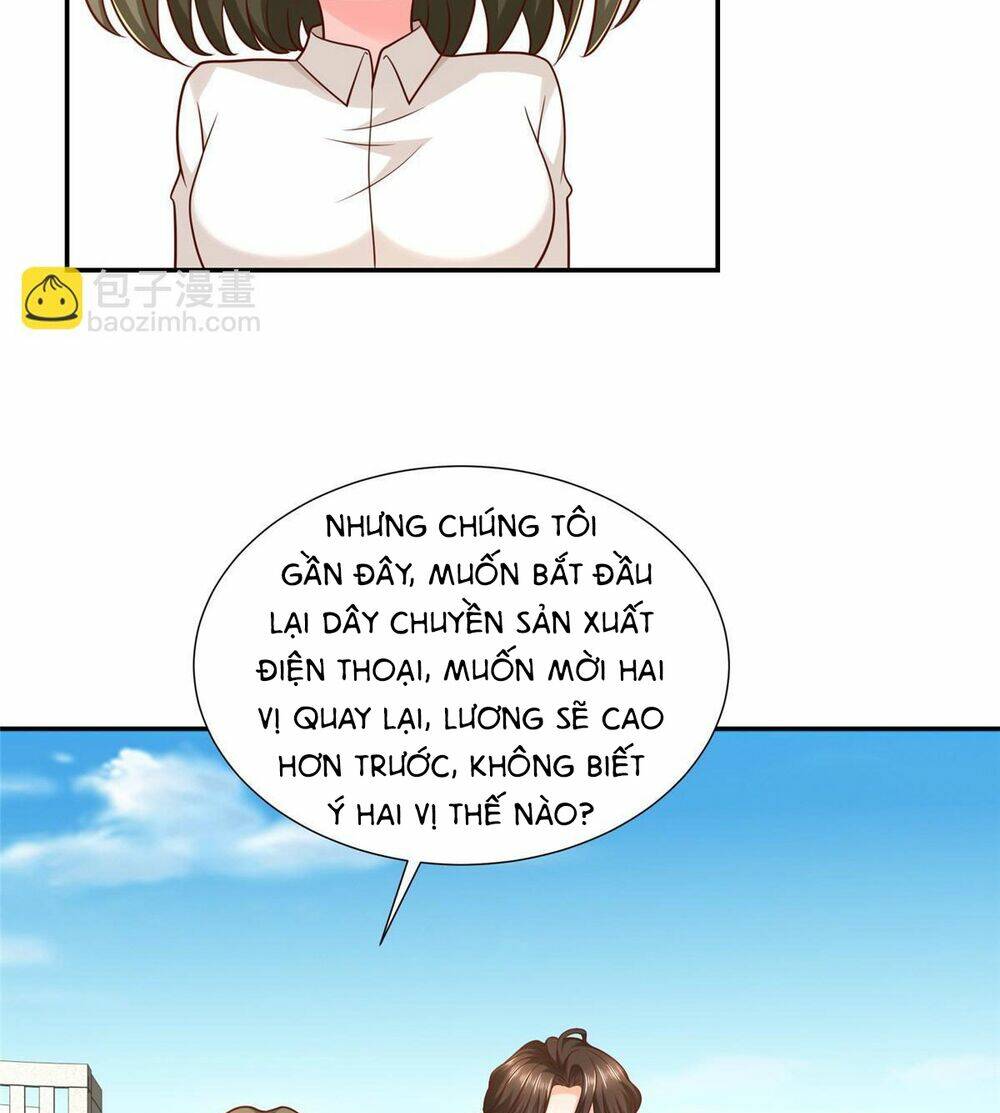 Mỗi Tuần Ta Có Một Nghề Nghiệp Mới: Chapter 267