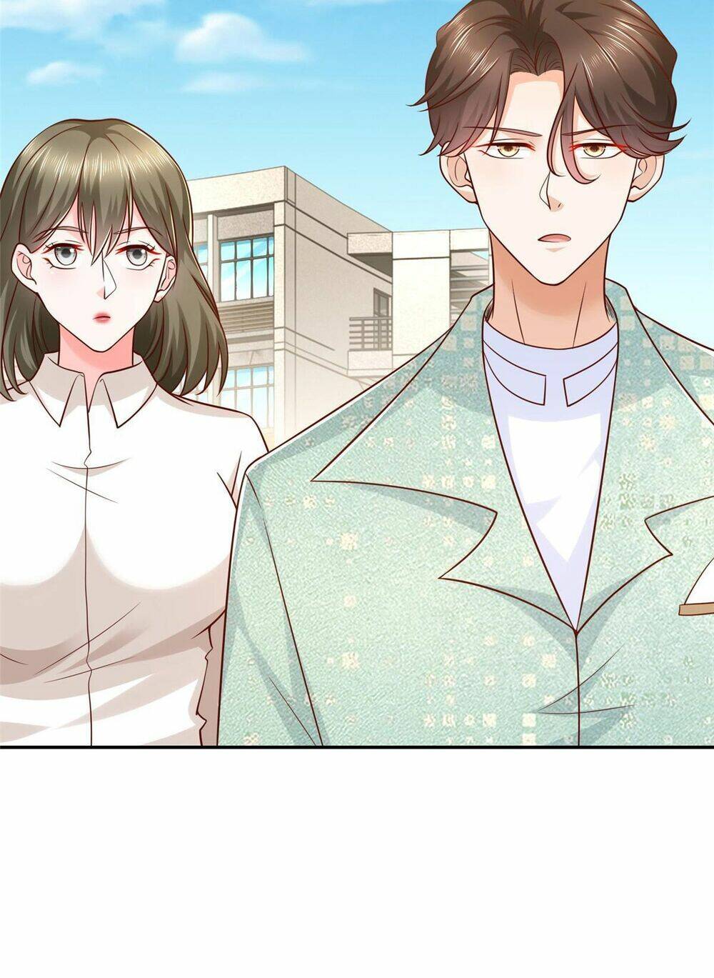 Mỗi Tuần Ta Có Một Nghề Nghiệp Mới: Chapter 267