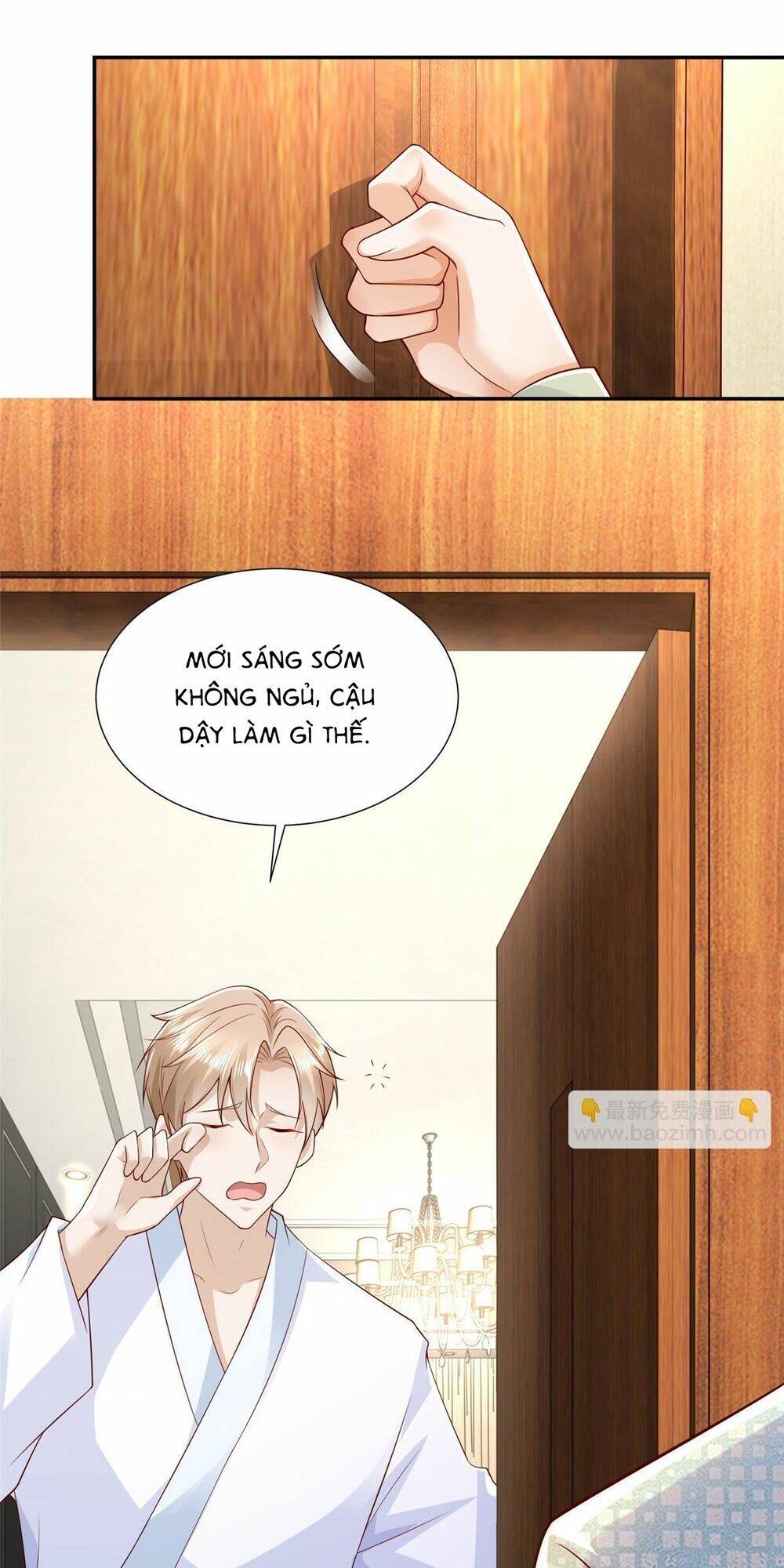 Mỗi Tuần Ta Có Một Nghề Nghiệp Mới: Chapter 267